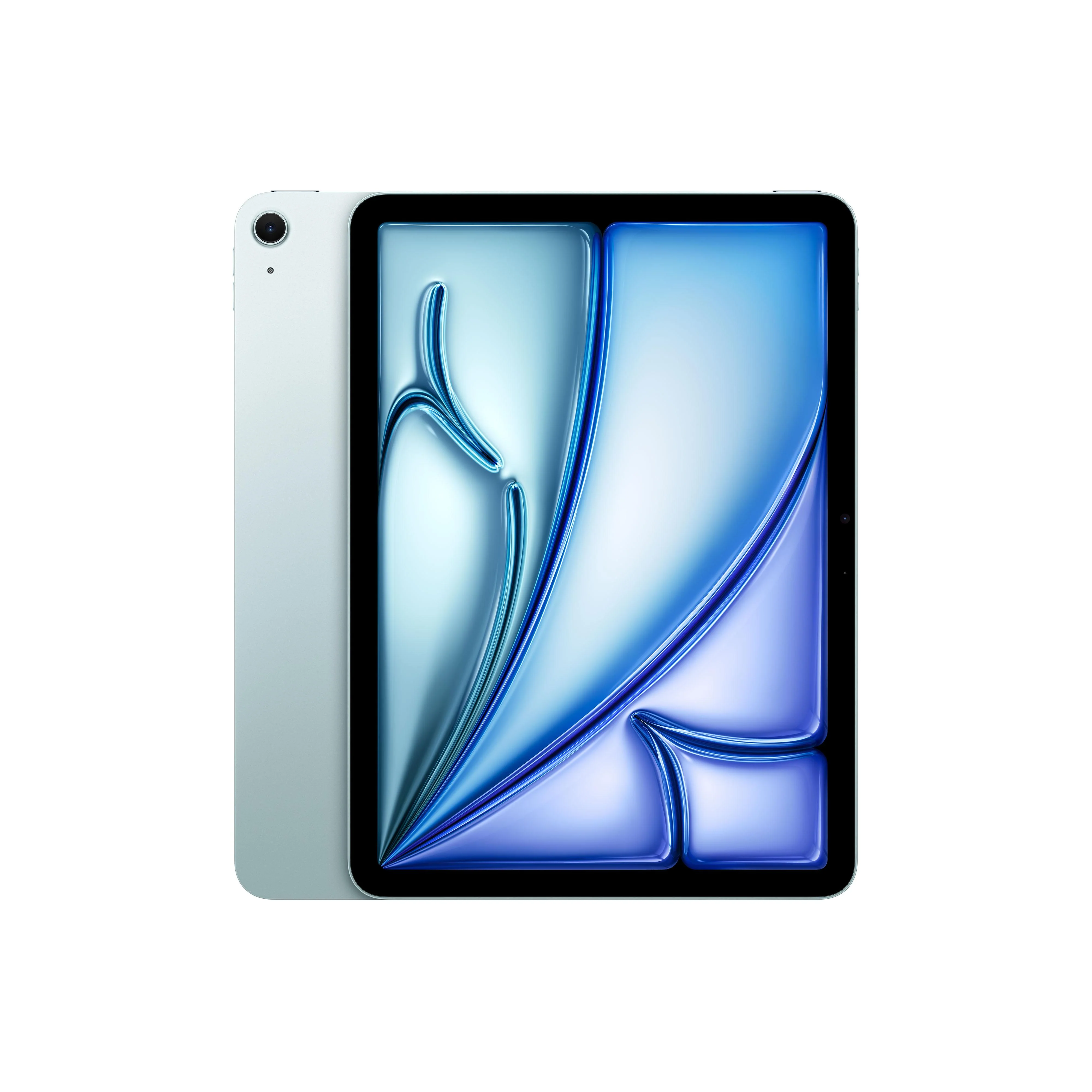 11-inch iPad Air Wi-Fi 512GB - Blue (M2) - Image 2