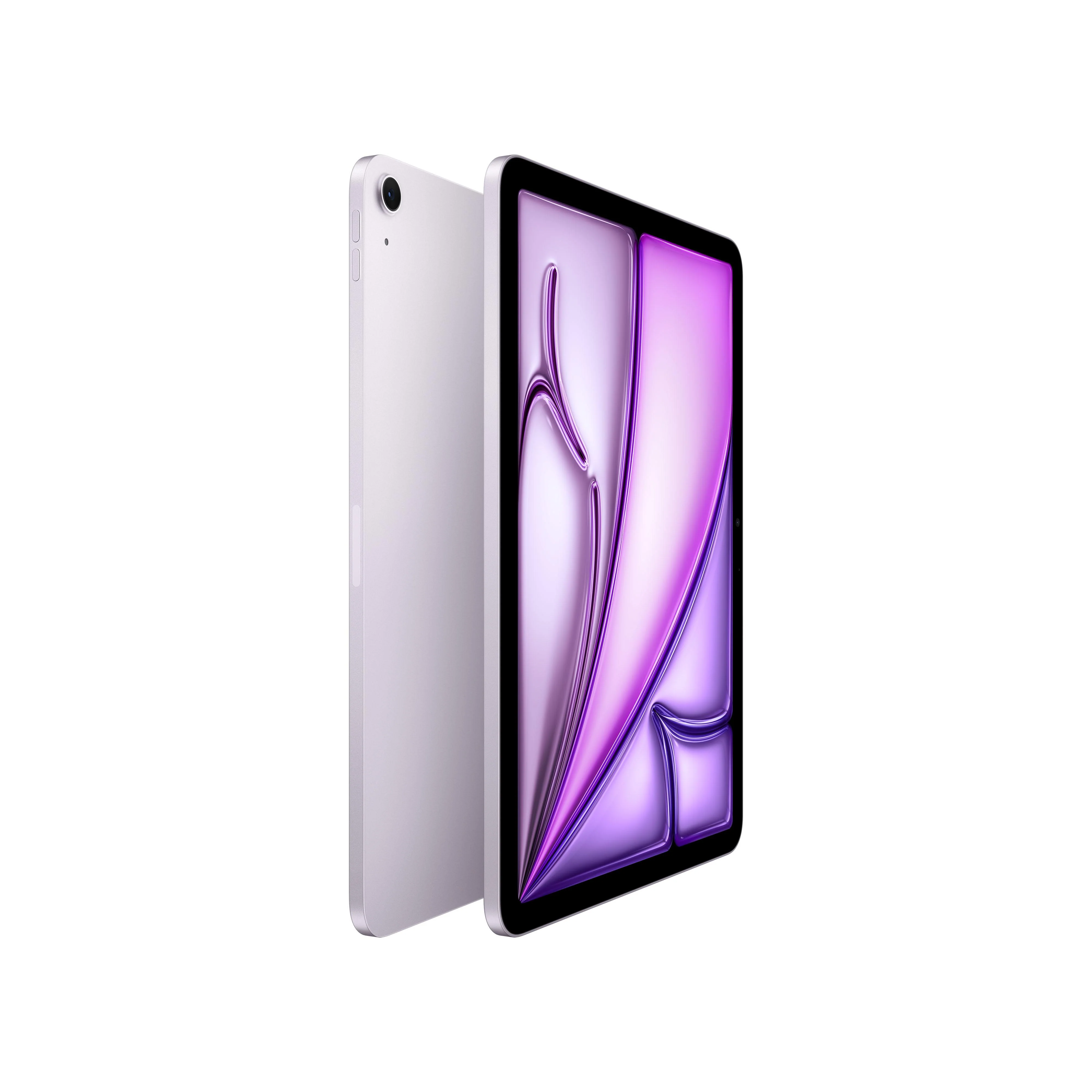 11-inch iPad Air Wi-Fi 512GB - Purple (M2) - Image 3