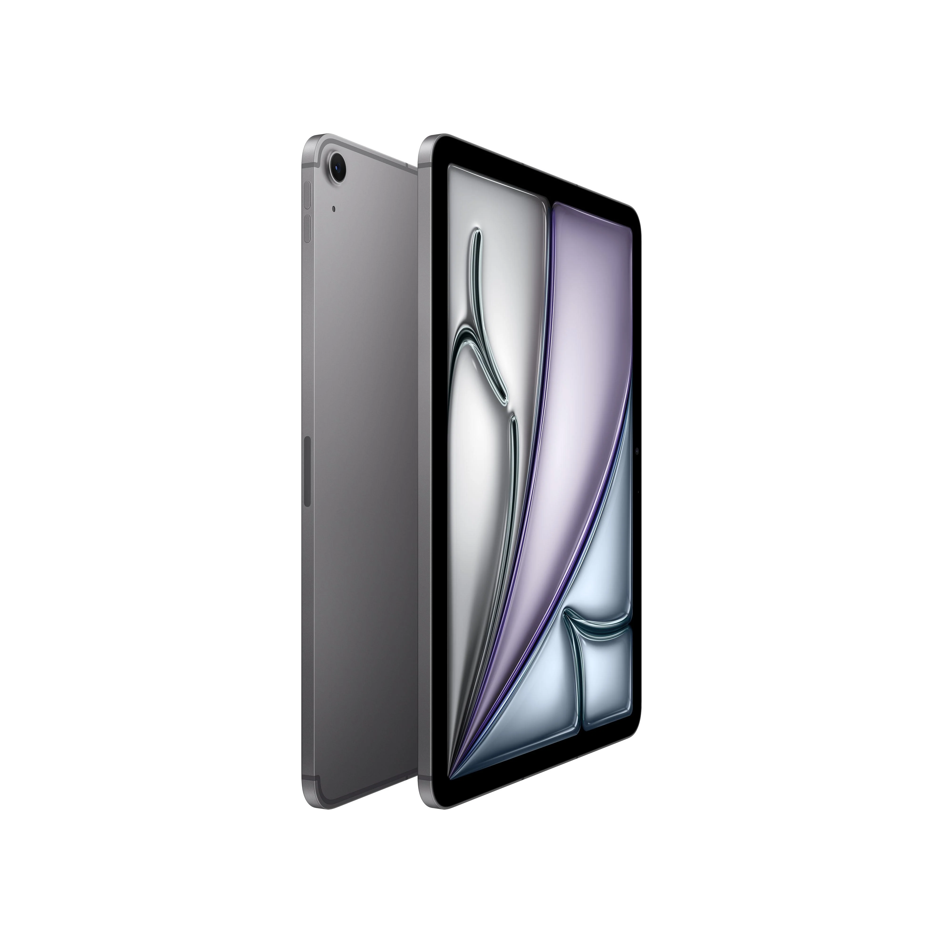 11-inch iPad Air Wi-Fi + Cellular 512GB - Space Grey (M2) - Image 3