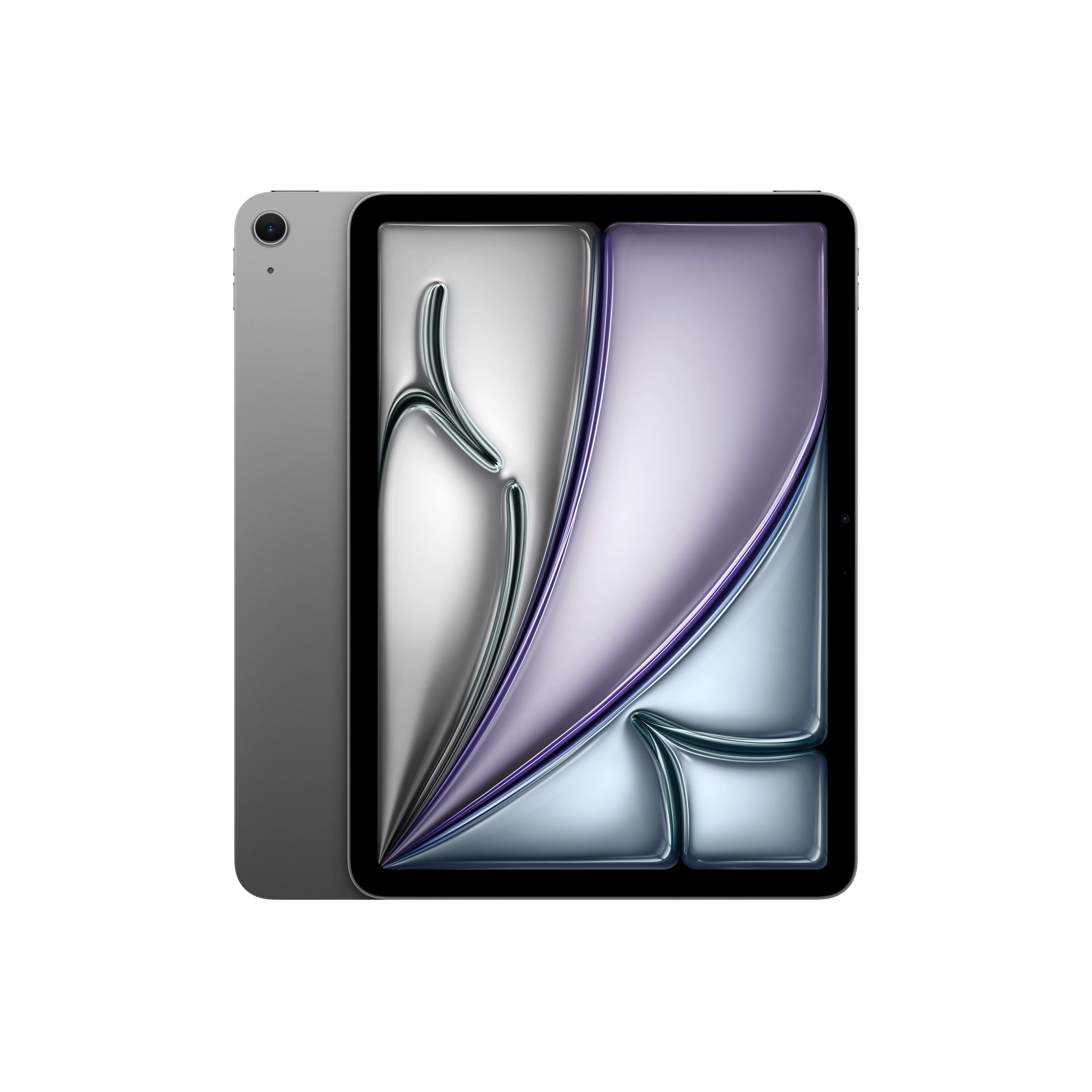 11-inch iPad Air Wi-Fi 512GB - Space Gray (M3)