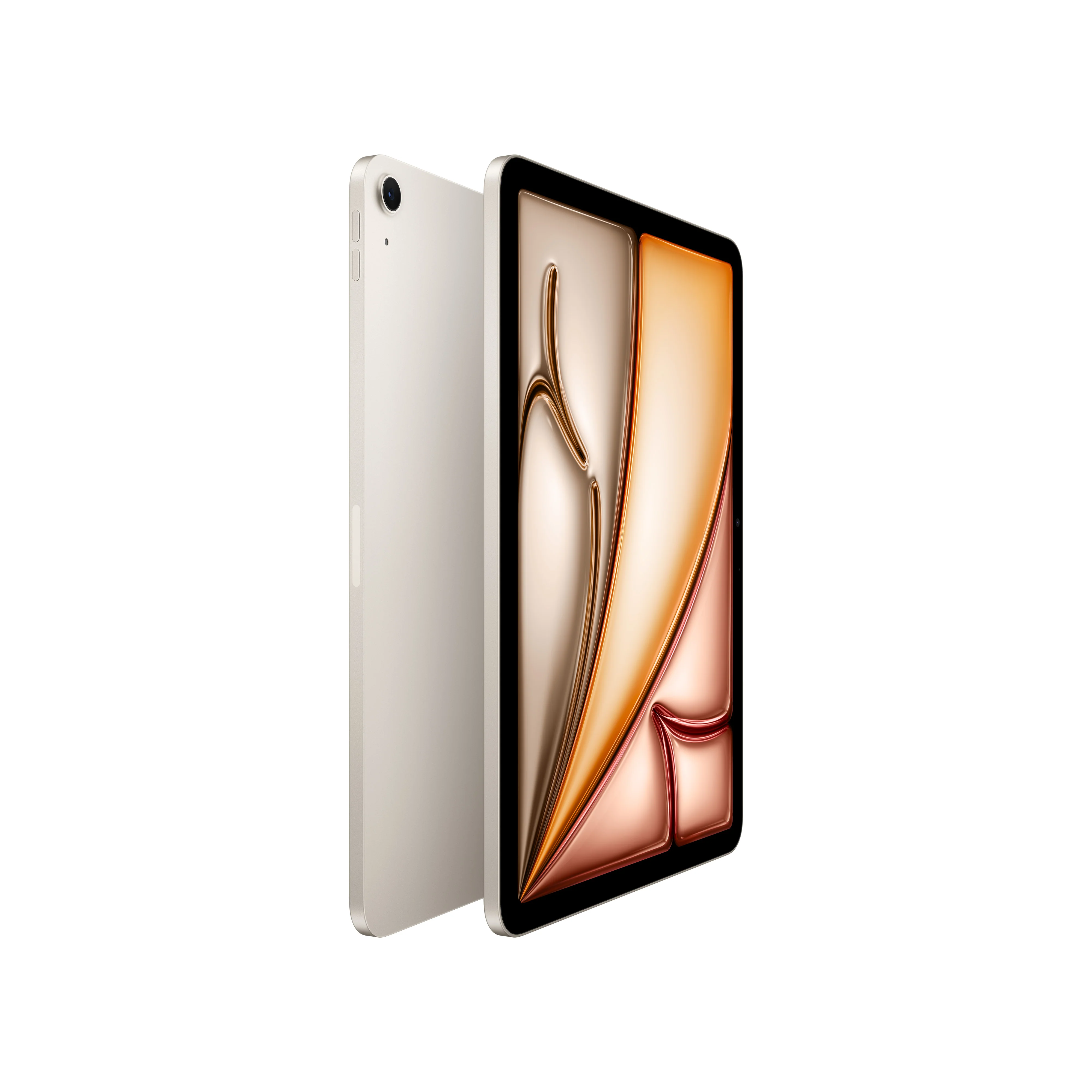 11-inch iPad Air Wi-Fi 512GB - Starlight (M3) - Image 2