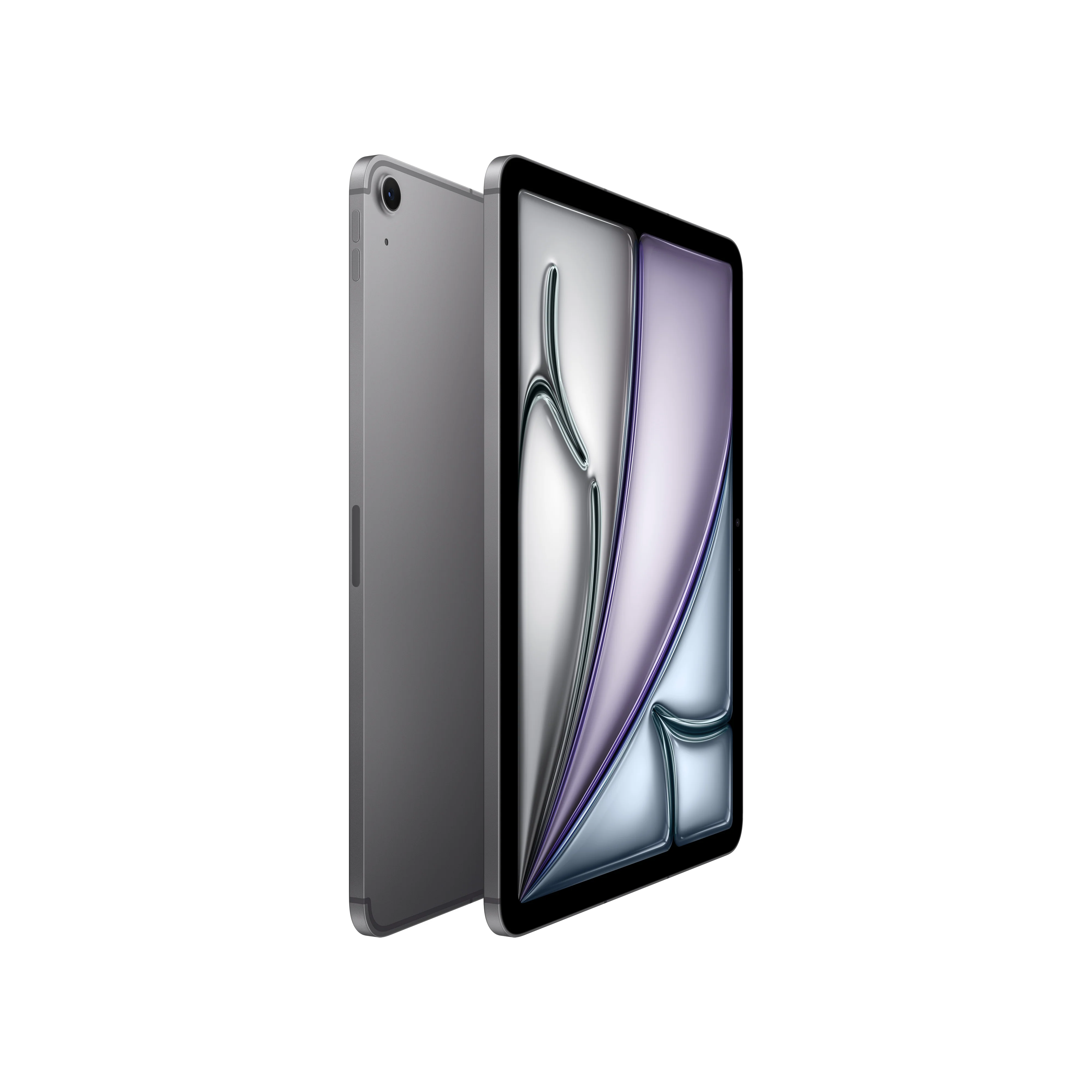 11-inch iPad Air Wi-Fi + Cellular 256GB - Space Gray (M3) - Image 2