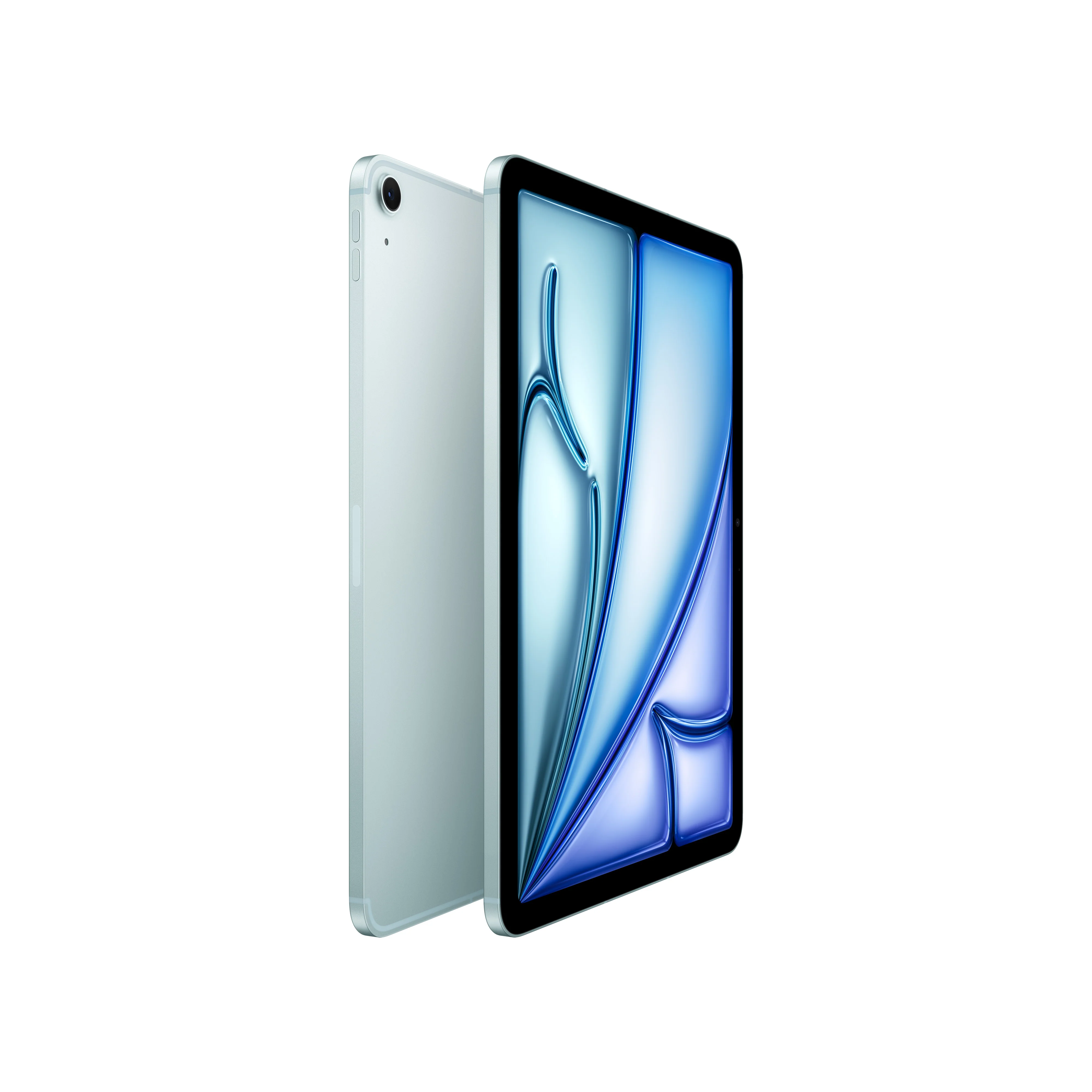 11-inch iPad Air Wi-Fi + Cellular 1TB - Blue (M3) - Image 2