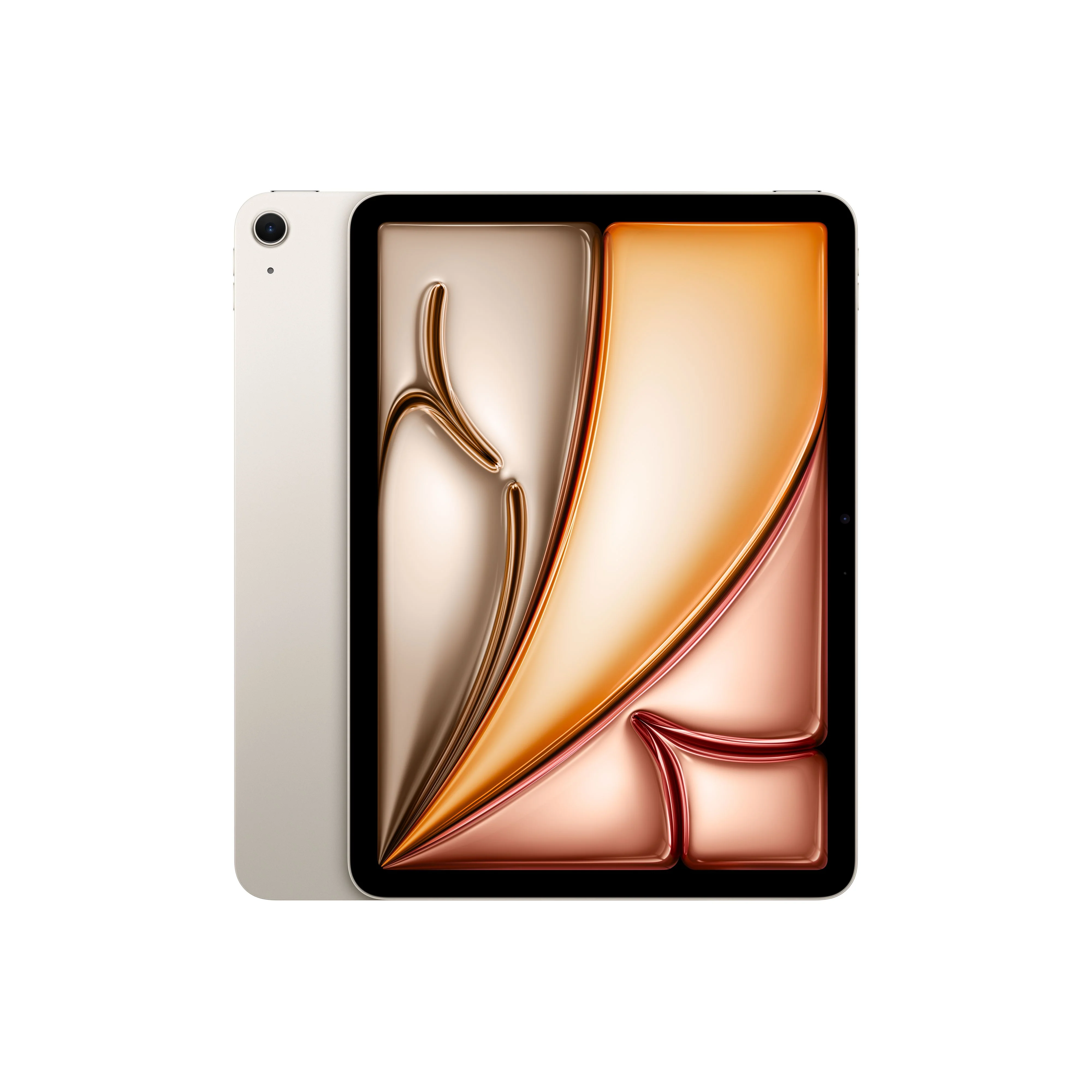 11-inch iPad Air Wi-Fi 256GB - Starlight (M4)