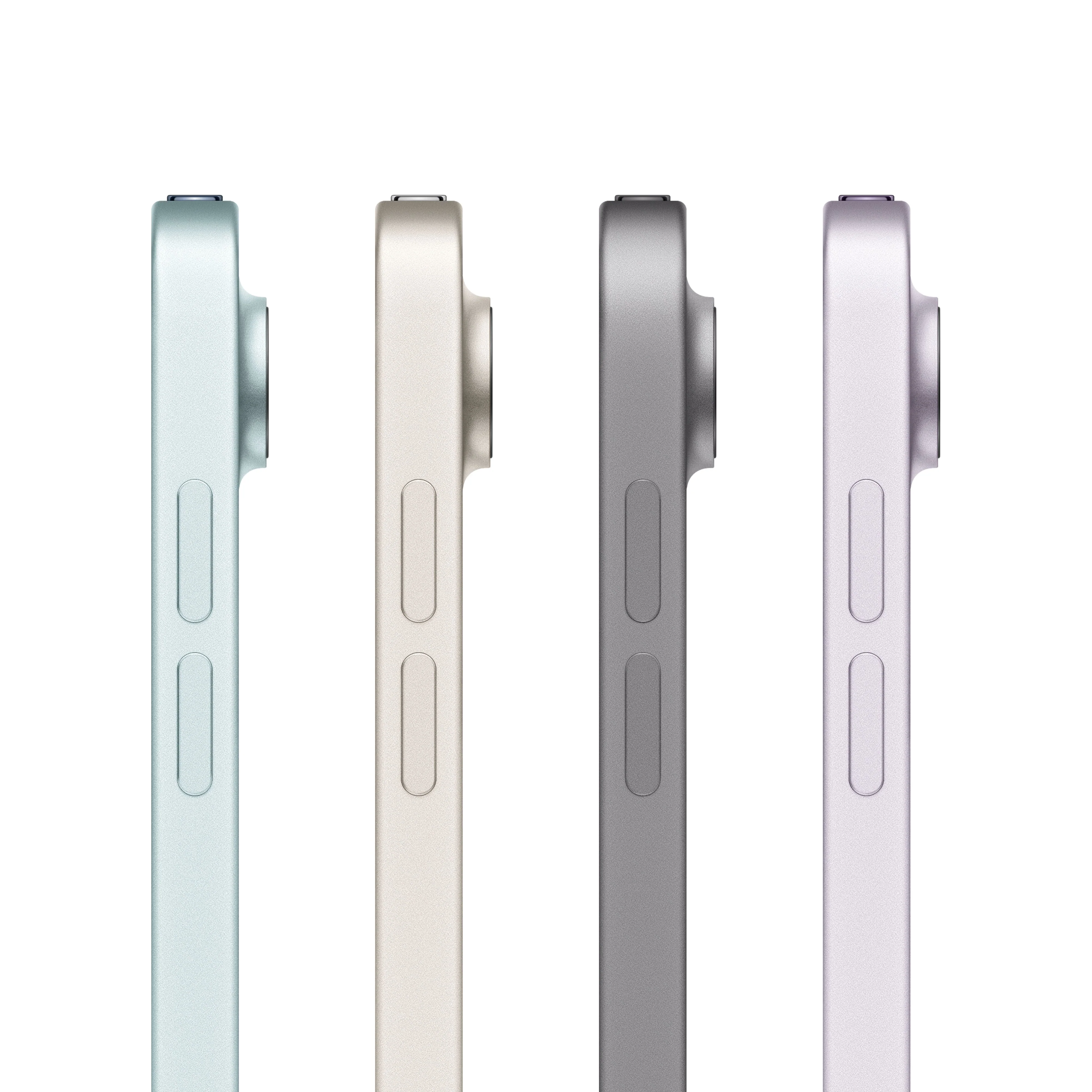 11-inch iPad Air Wi-Fi 512GB - Purple (M4) - Image 3