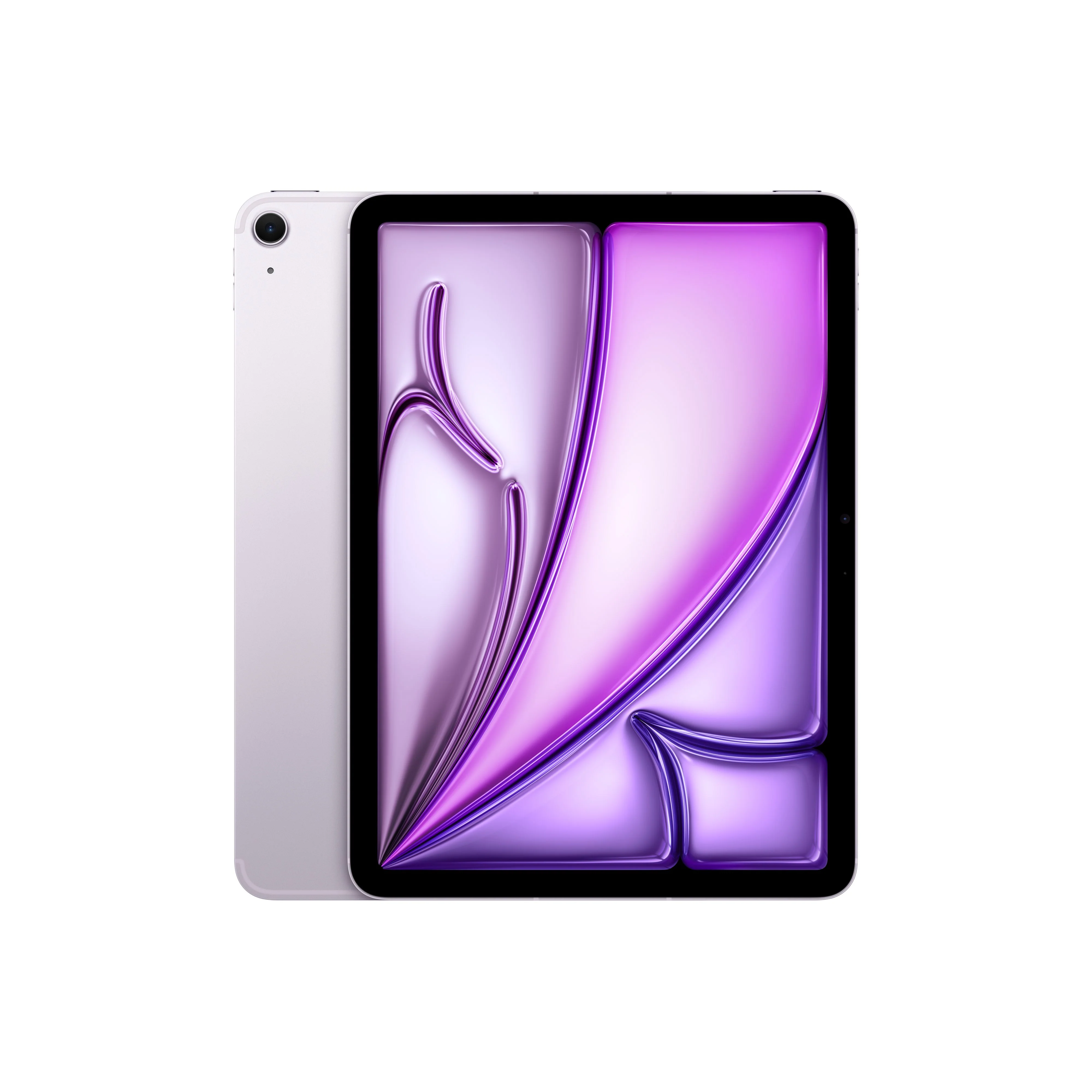 11-inch iPad Air Wi-Fi + Cellular 256GB - Purple (M4)