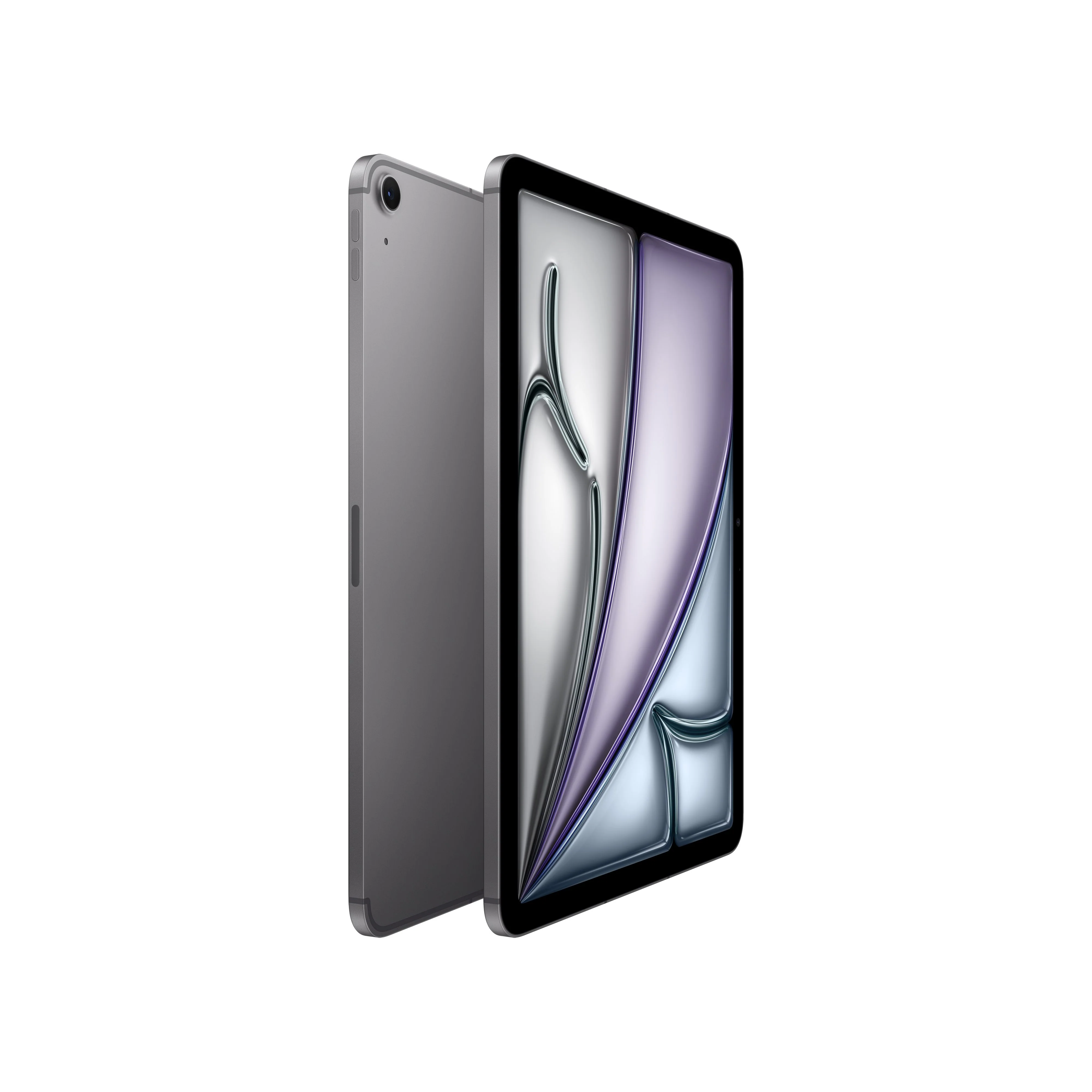 11-inch iPad Air Wi-Fi + Cellular 1TB - Space Grey (M4) - Image 2