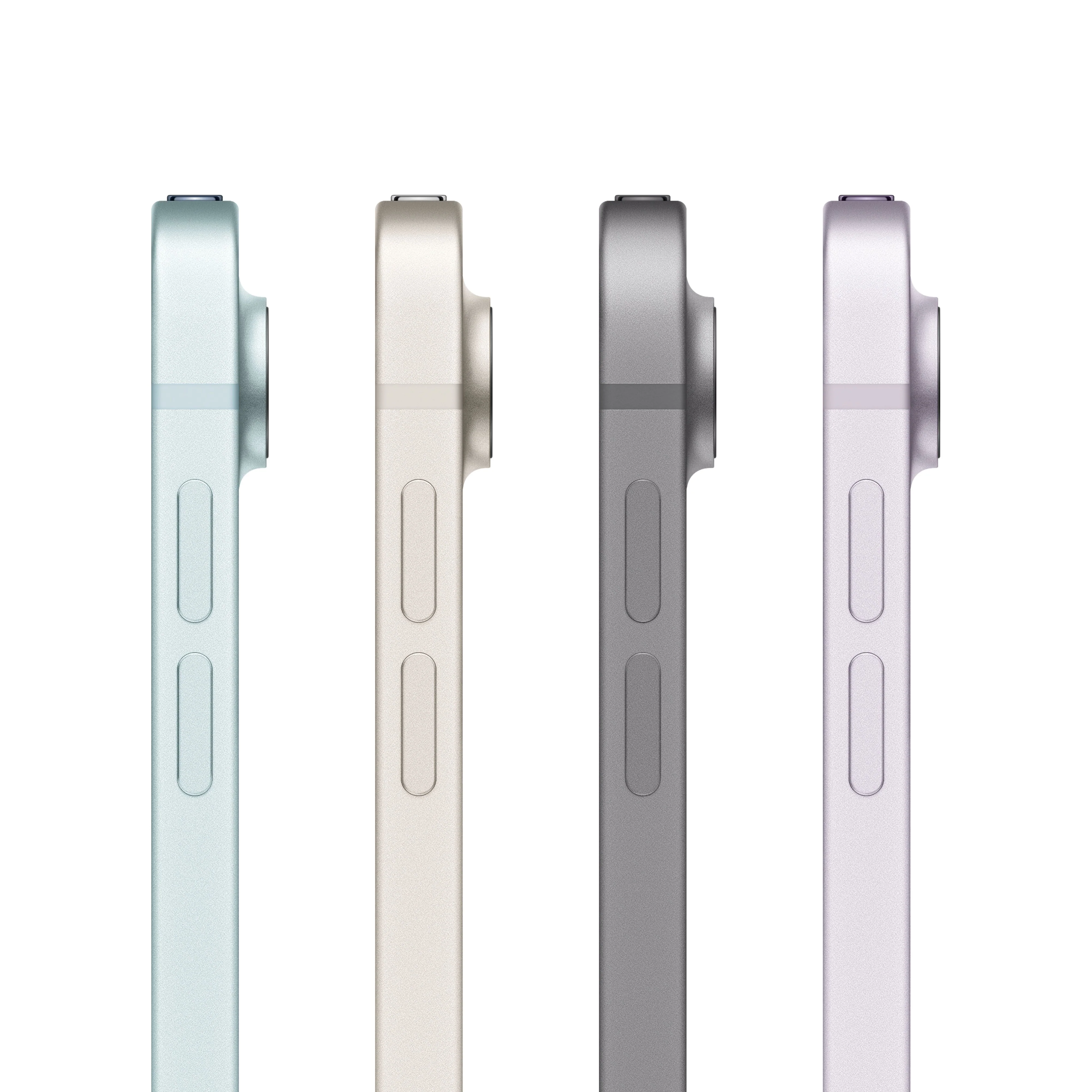 11-inch iPad Air Wi-Fi + Cellular 1TB - Starlight (M4) - Image 3