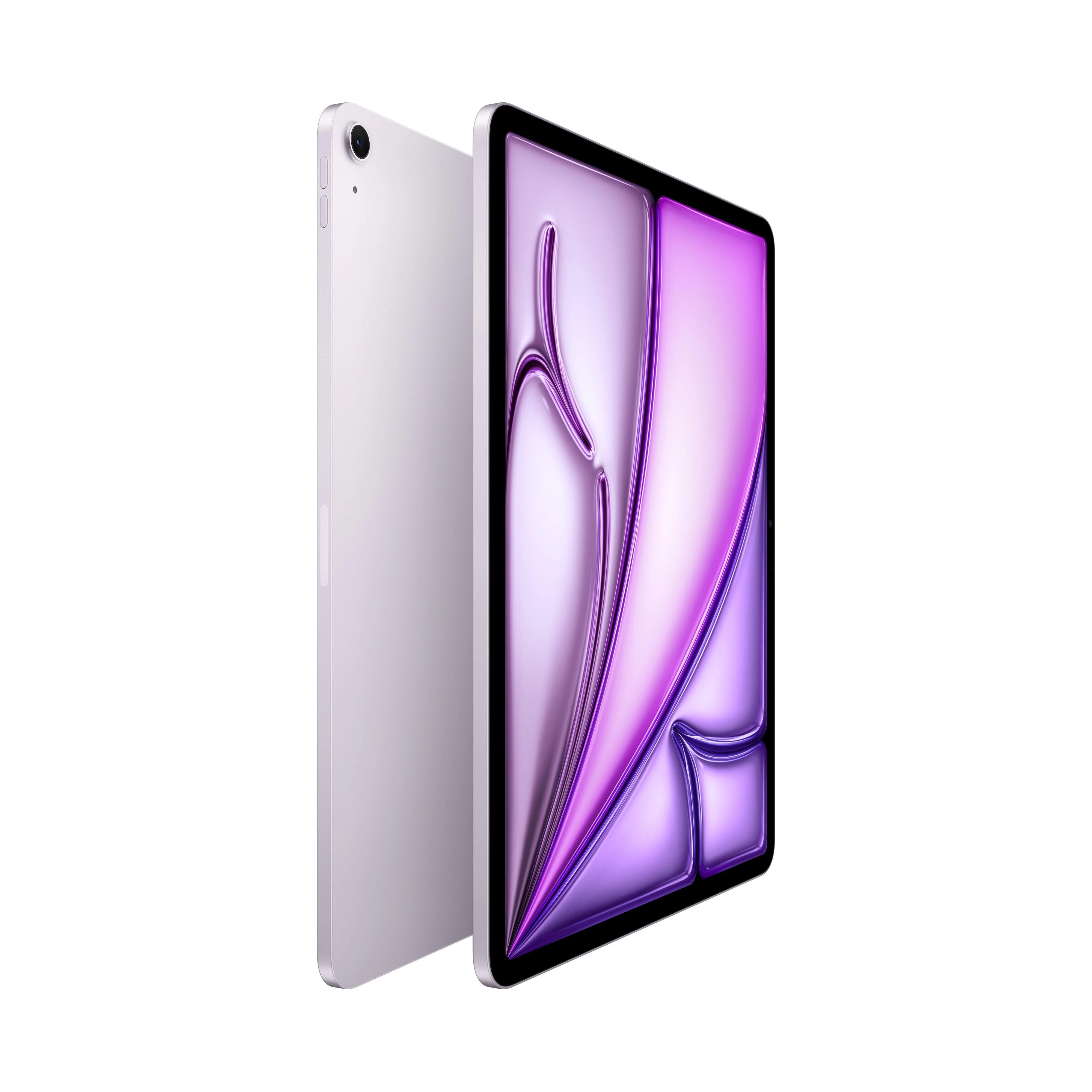 13-inch iPad Air Wi-Fi 1TB - Purple (M2) - Image 3
