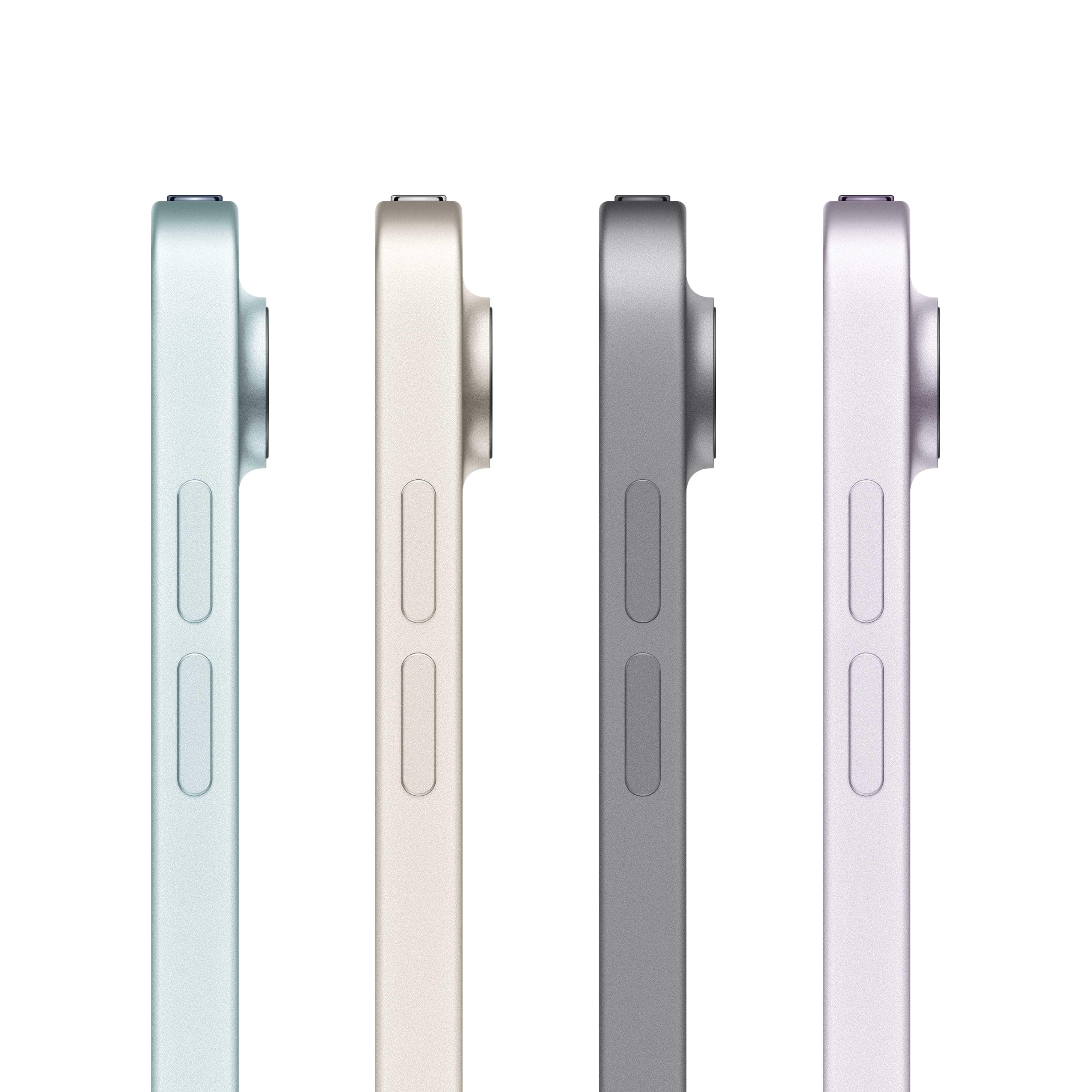 13-inch iPad Air Wi-Fi 1TB - Purple (M2) - Image 4