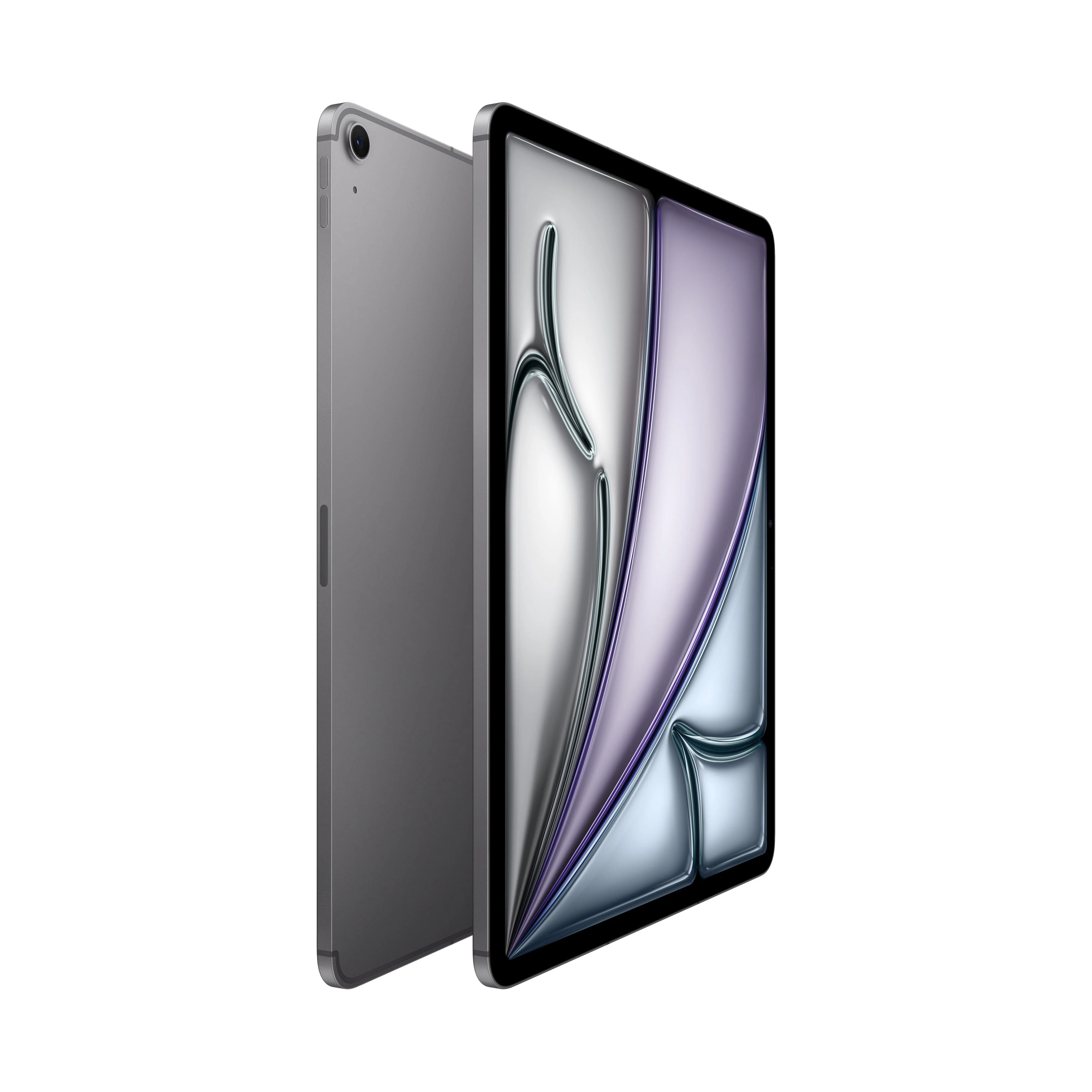 13-inch iPad Air Wi-Fi + Cellular 512GB - Space Grey (M2) - Image 3