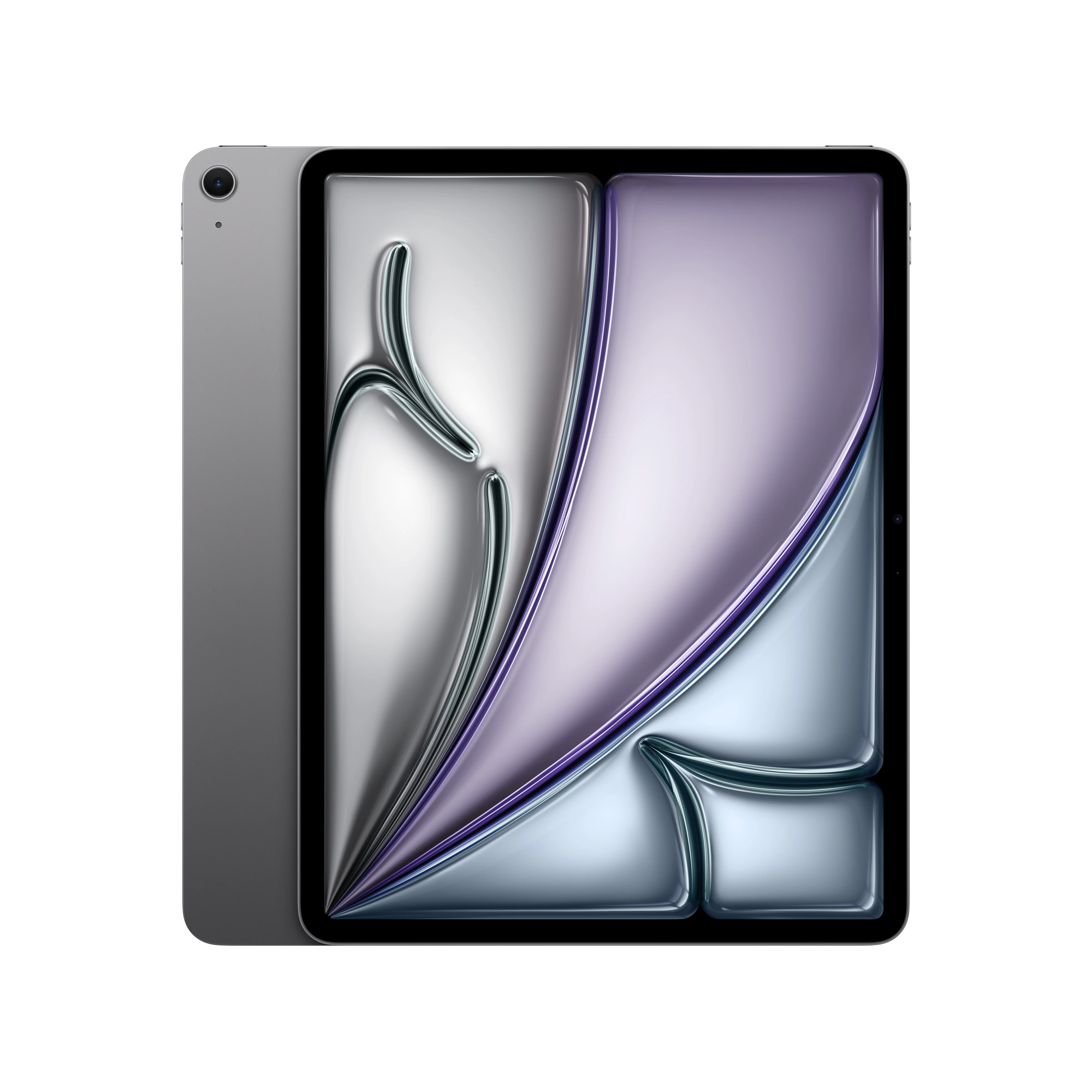13-inch iPad Air Wi-Fi 512GB - Space Gray (M3)
