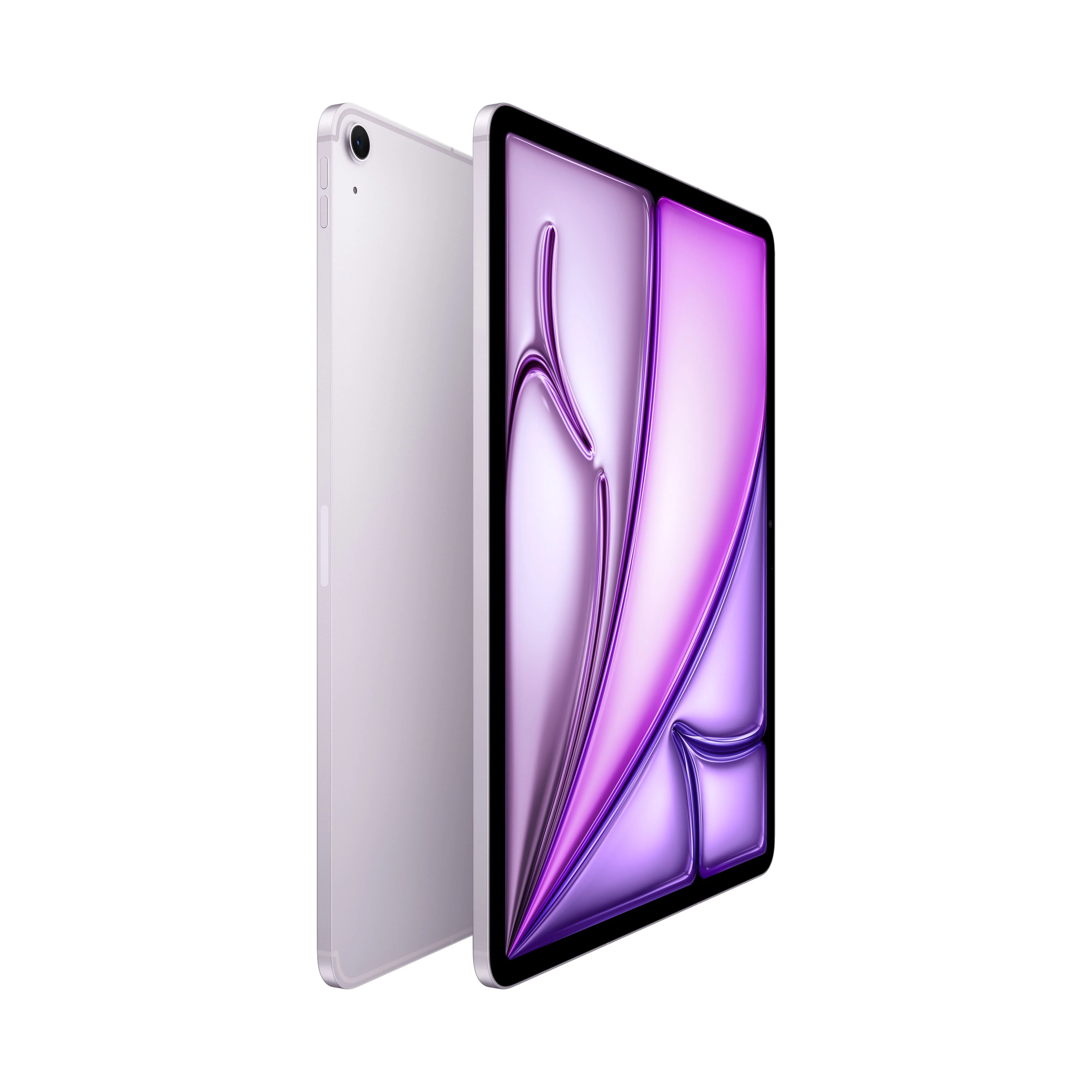 13-inch iPad Air Wi-Fi + Cellular 1TB - Purple (M4) - Image 2