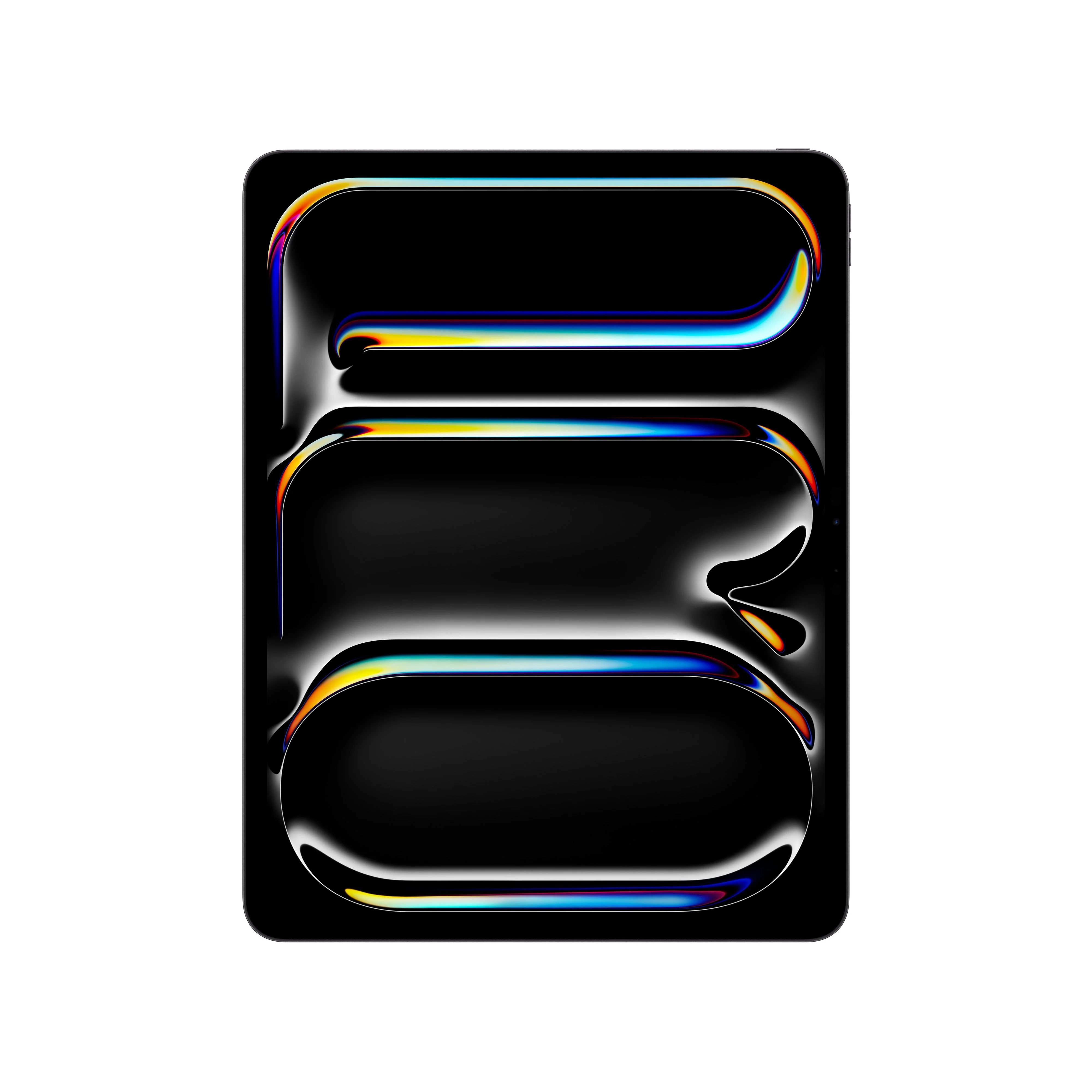 13-inch iPad Pro Wi-Fi 1TB Standard Glass - Space Black (M5)