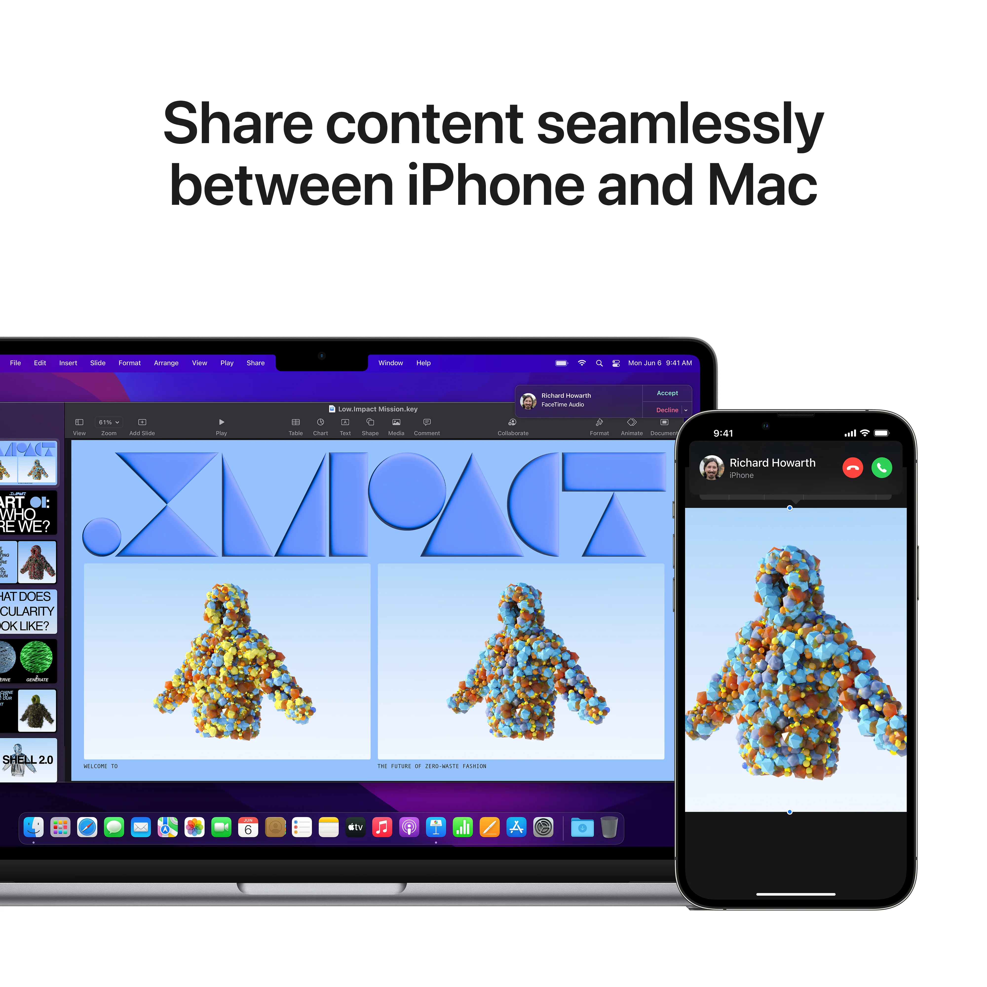 13-inch MacBook Air: Apple M2 chip with 8‑core CPU and 10‑core GPU, 512GB SSD - Space Grey - Image 9