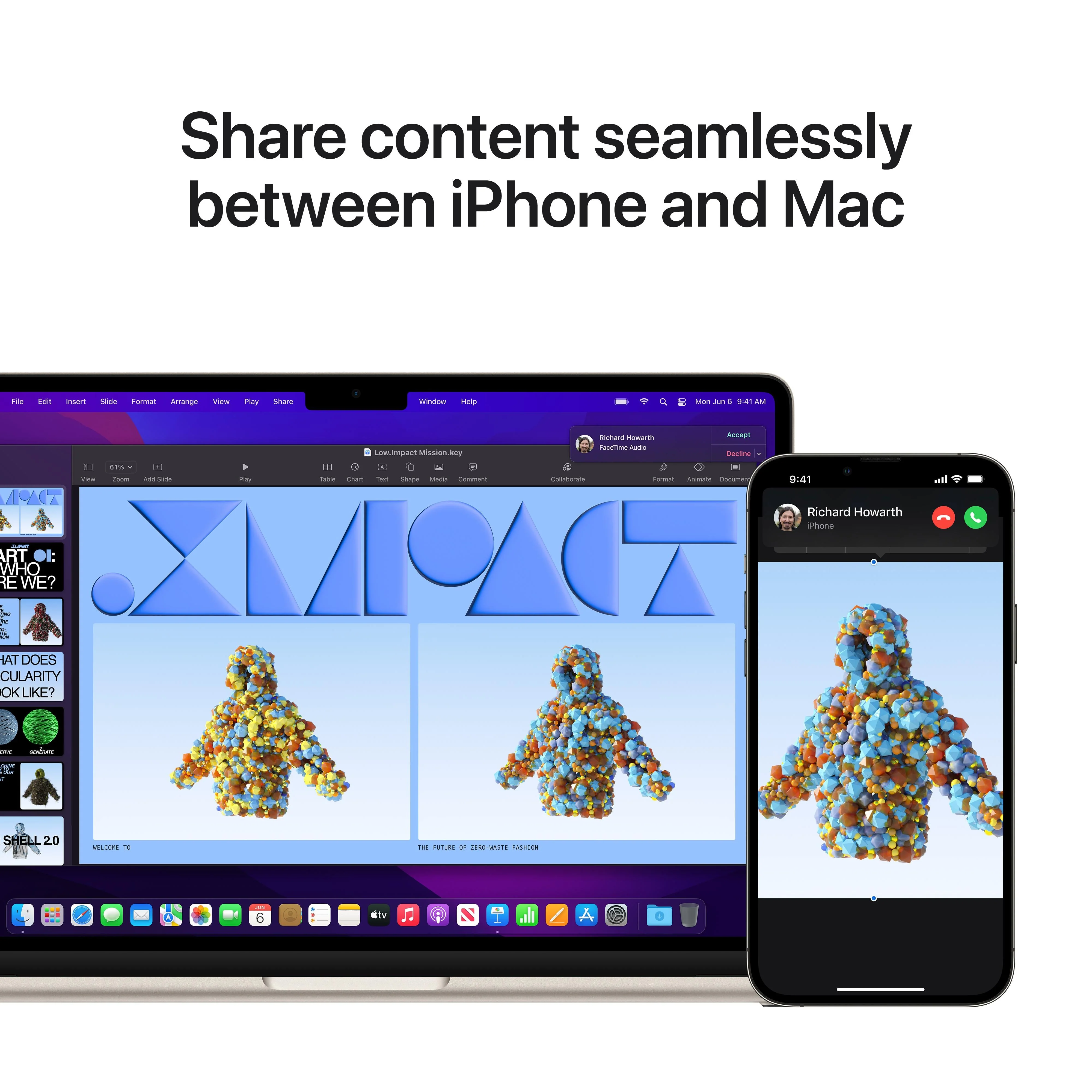 13-inch MacBook Air: Apple M2 chip with 8‑core CPU and 10‑core GPU, 512GB SSD - Starlight - Image 9