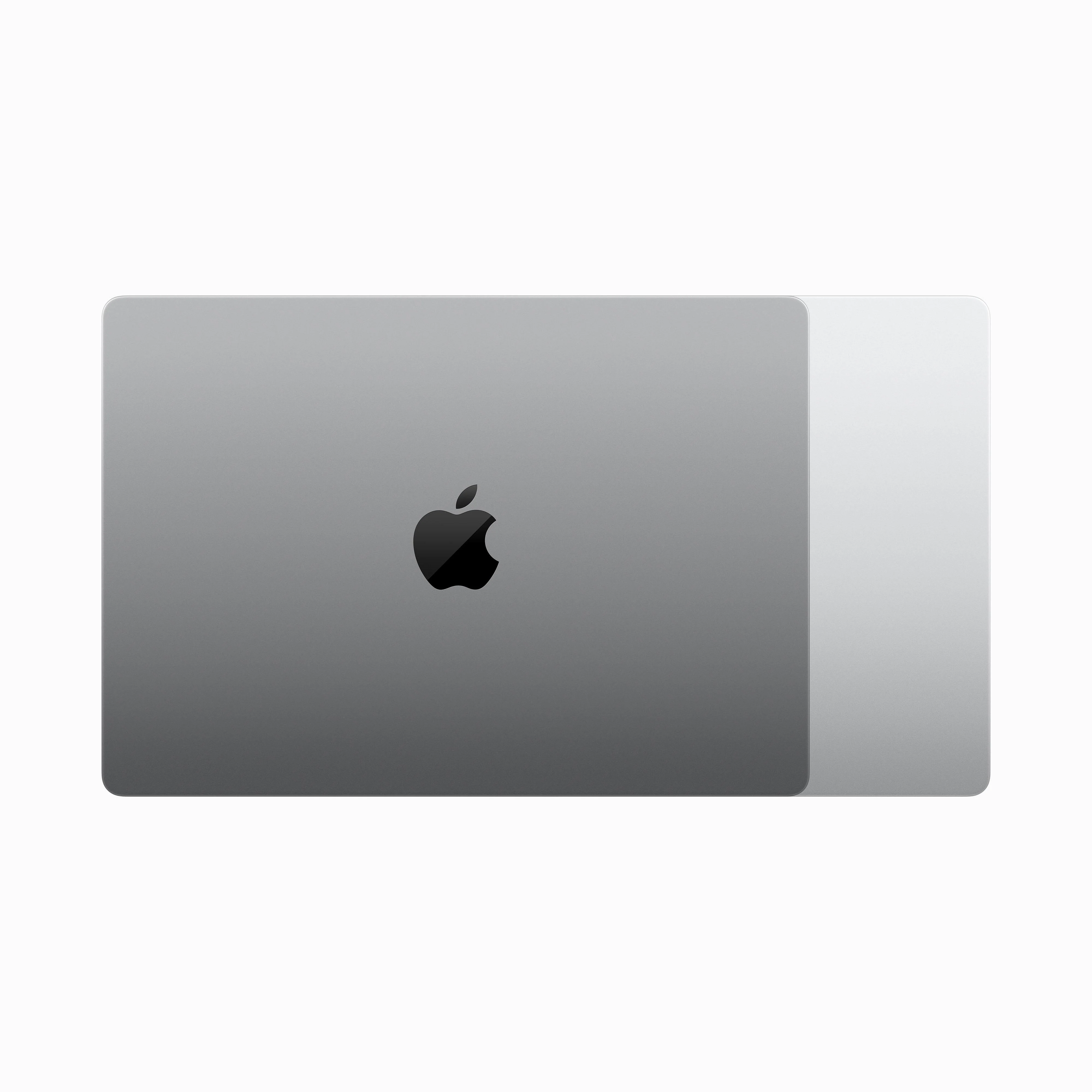 14-inch MacBook Pro: Apple M3 chip with 8‑core CPU and 10‑core GPU, 512GB SSD - Space Grey - Image 9