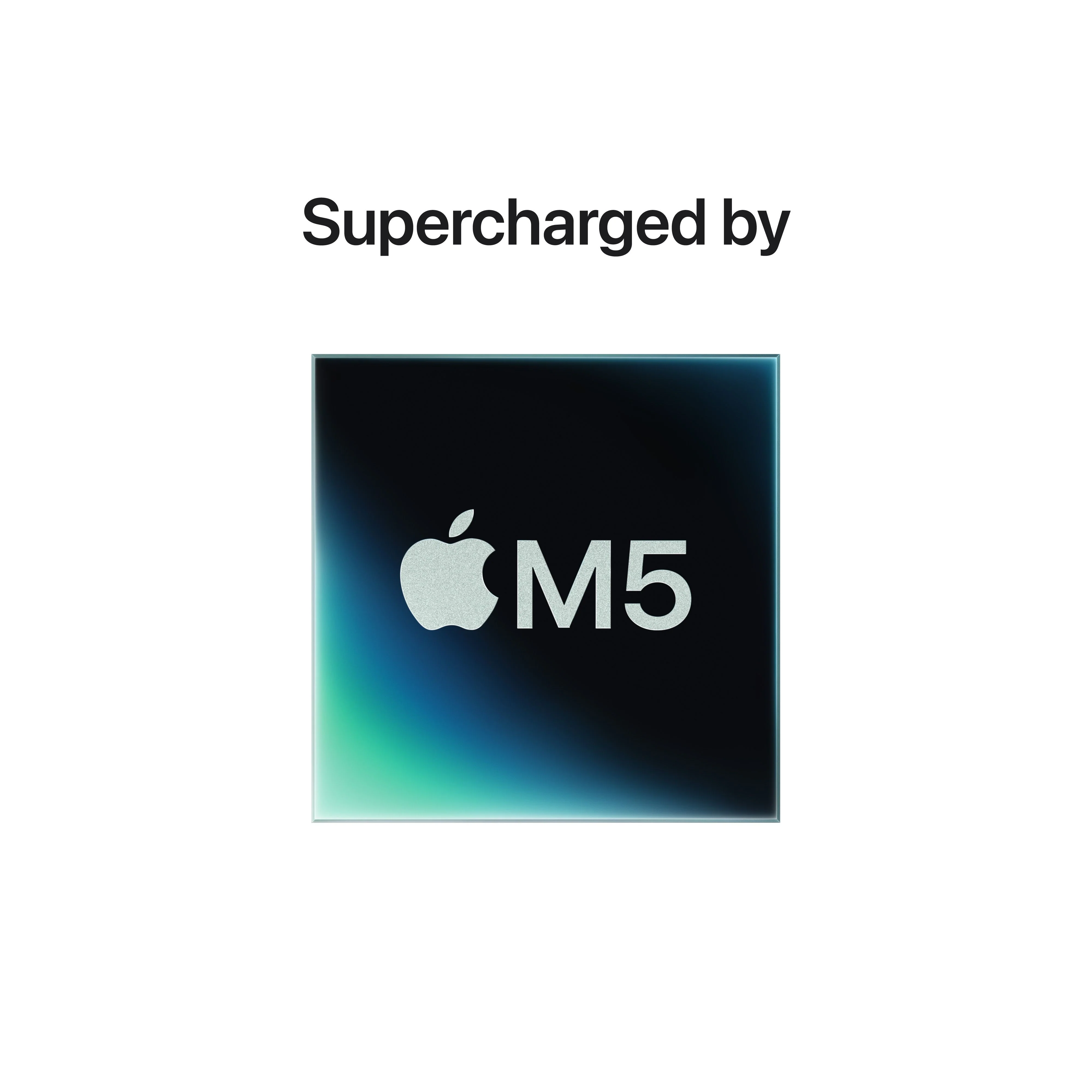 14-inch MacBook Pro: Apple M5 chip with 10-core CPU and 10-core GPU, 1TB SSD - Silver - Image 3