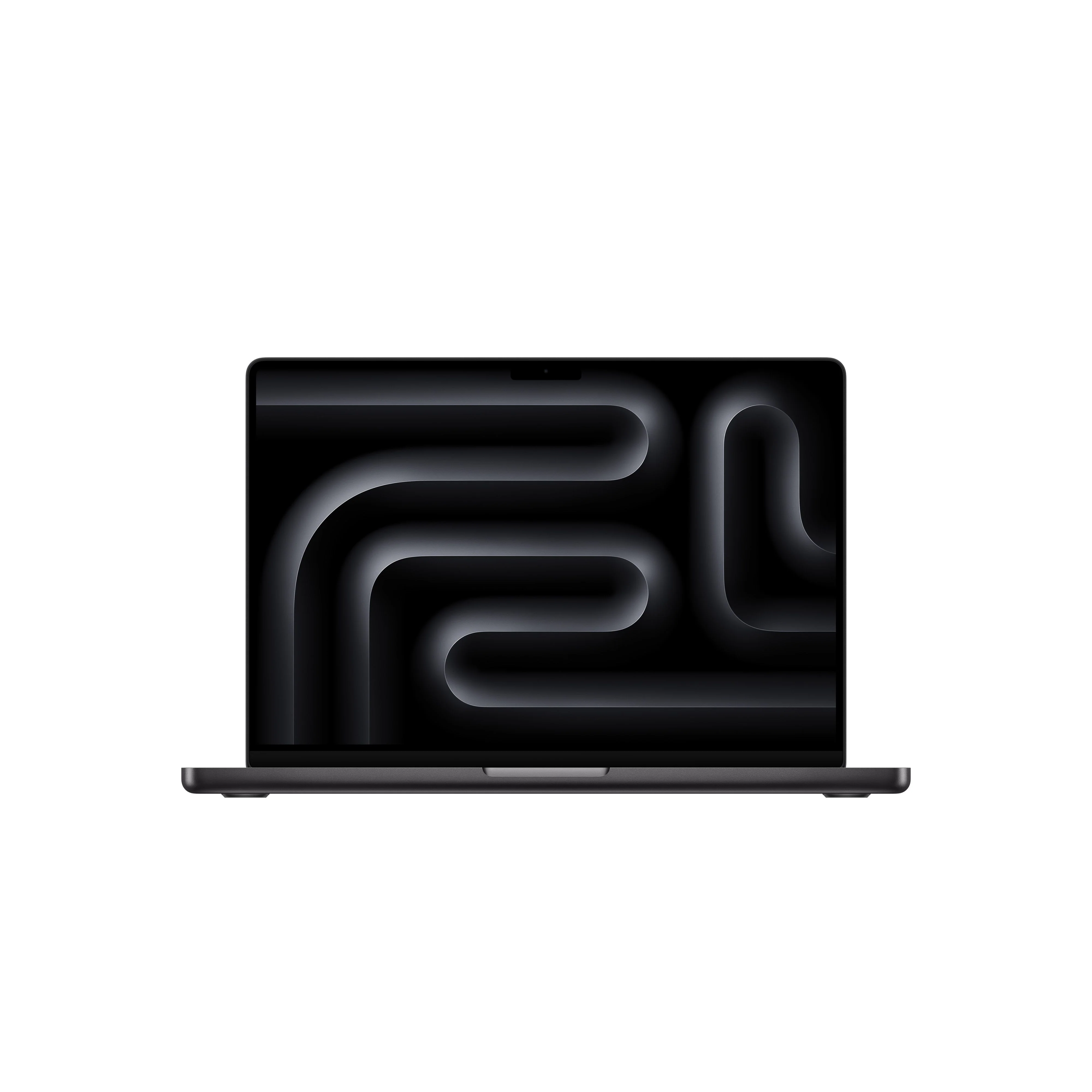 14-inch MacBook Pro: Apple M5 chip with 10-core CPU and 10-core GPU, 1TB SSD - Space Black