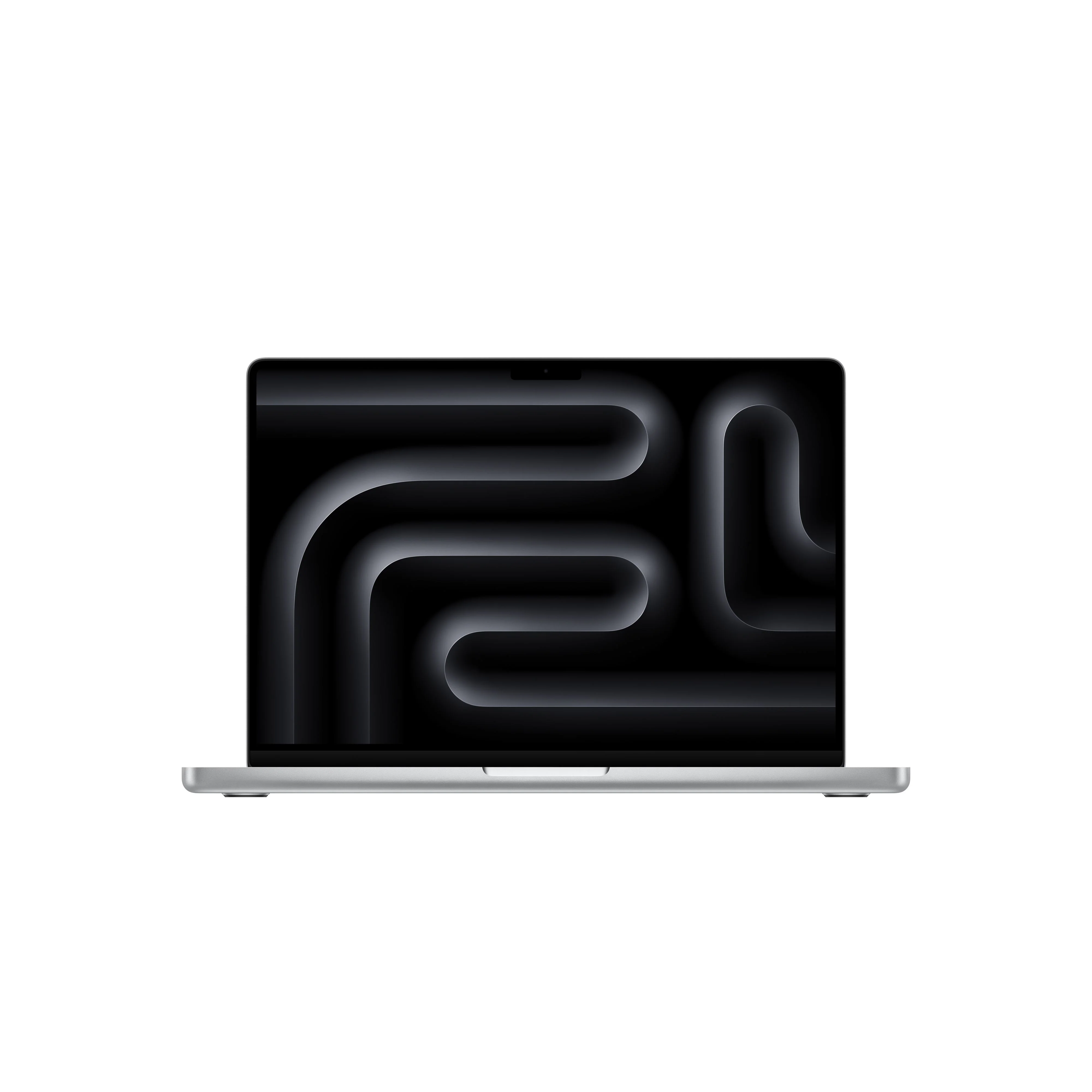 14-inch MacBook Pro: Apple M5 Pro chip with 18-core CPU and 20-core GPU, 2TB SSD - Silver