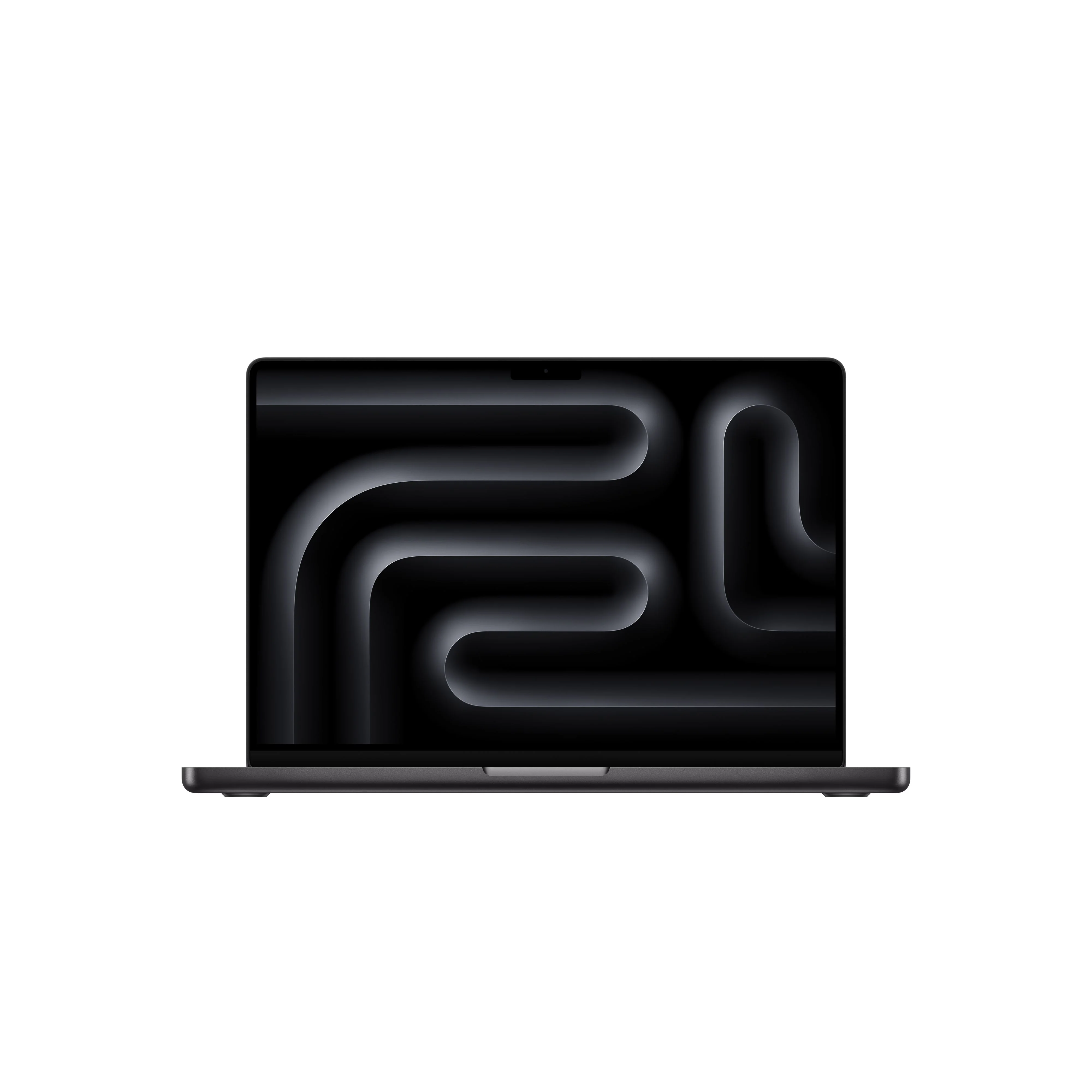 14-inch MacBook Pro: Apple M5 Pro chip with 15-core CPU and 16-core GPU, 2TB SSD - Space Black