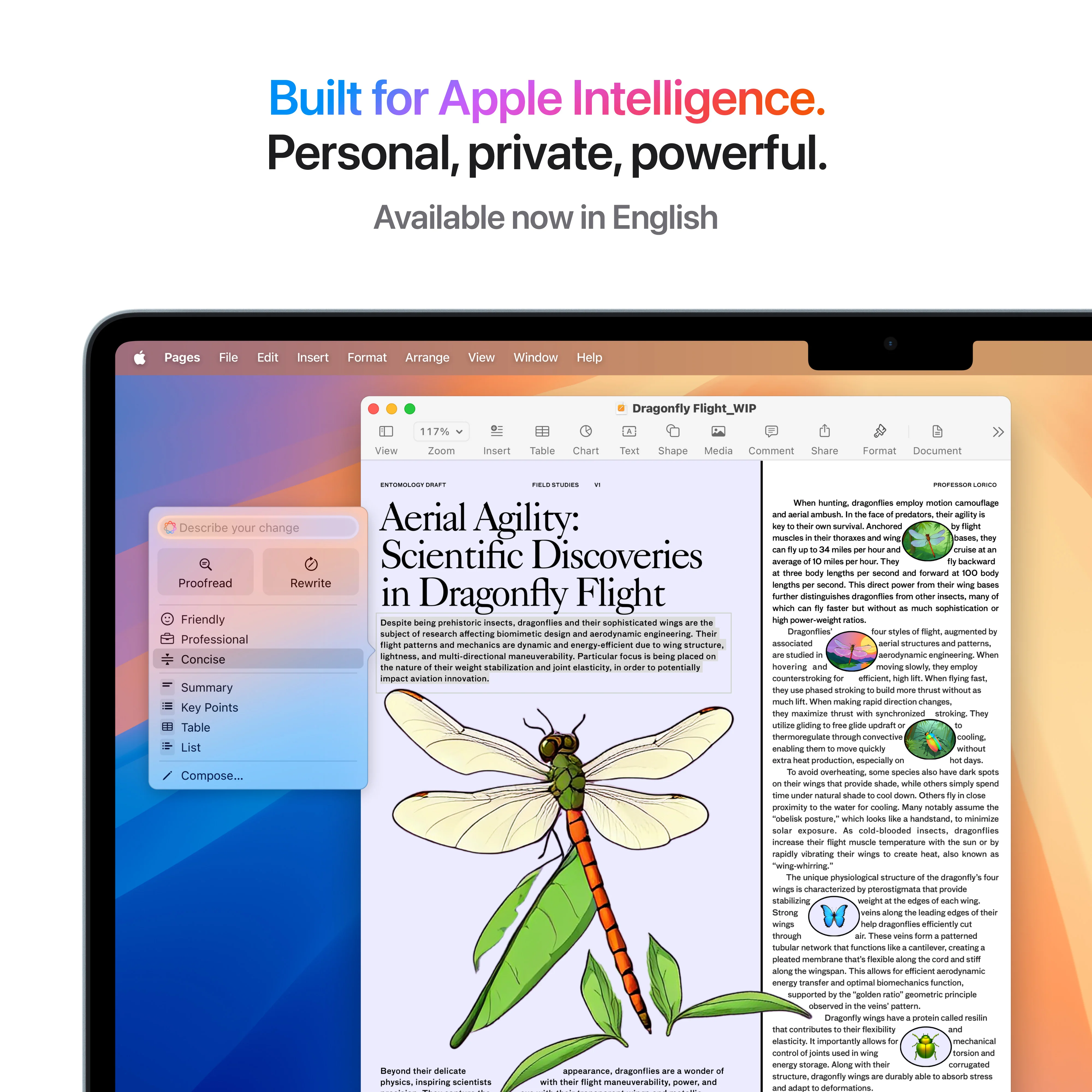 15-inch MacBook Air: Apple M4 chip with 10-core CPU and 10-core GPU, 256GB SSD - Sky Blue - Image 6