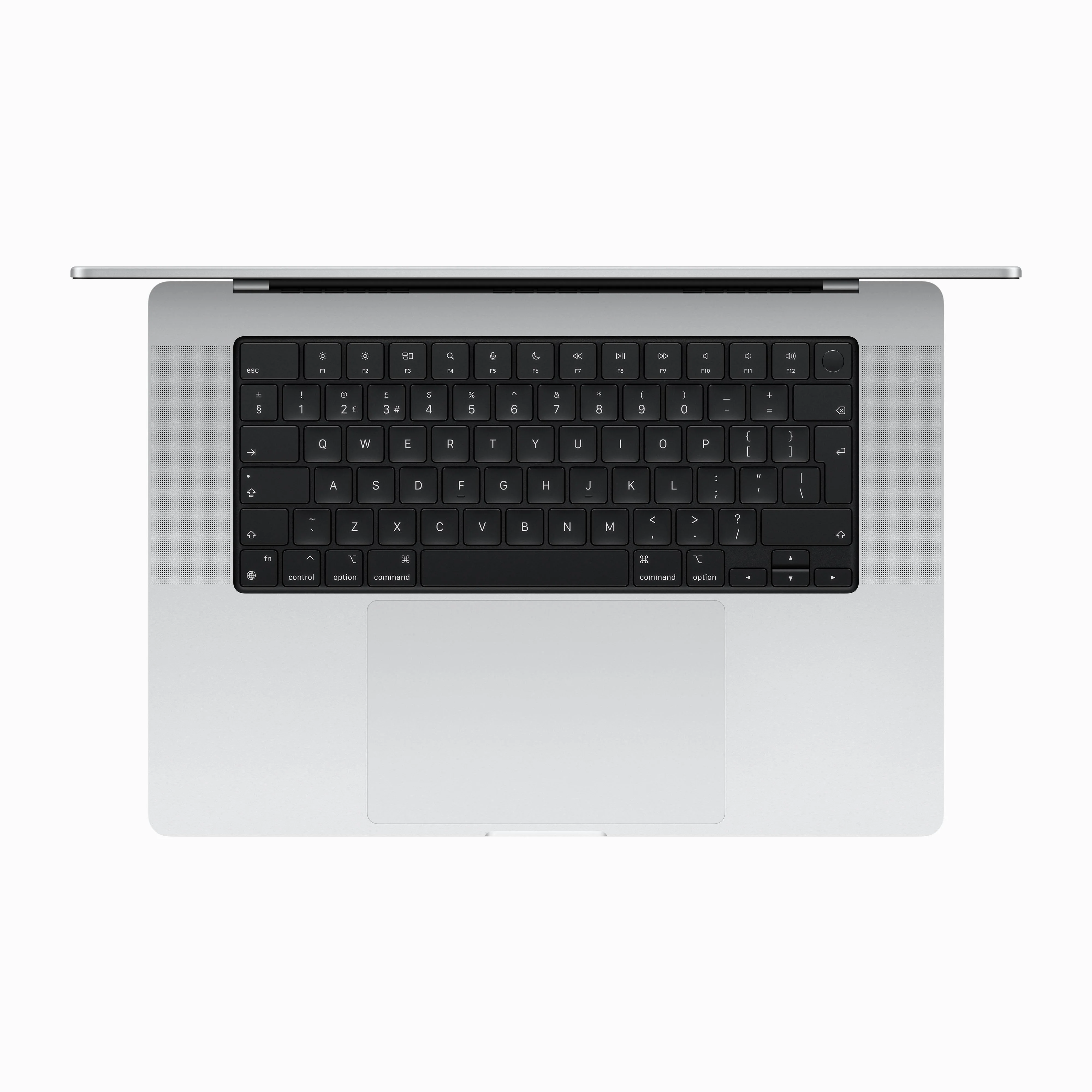 16-inch MacBook Pro: Apple M3 Max chip with 14‑core CPU and 30‑core GPU, 1TB SSD - Silver - Image 2
