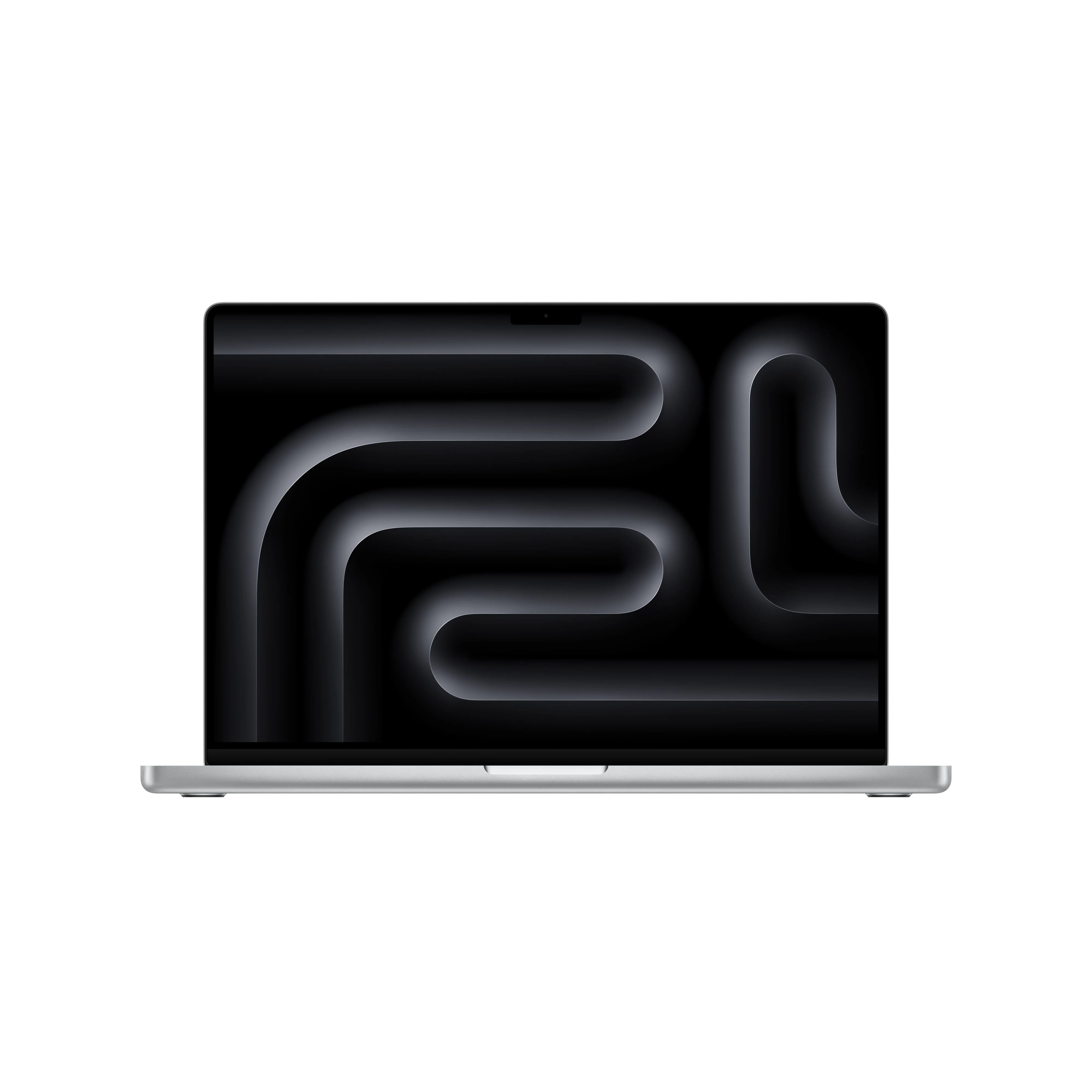 16-inch MacBook Pro: Apple M5 Max chip with 18-core CPU and 32-core GPU, 2TB SSD - Silver