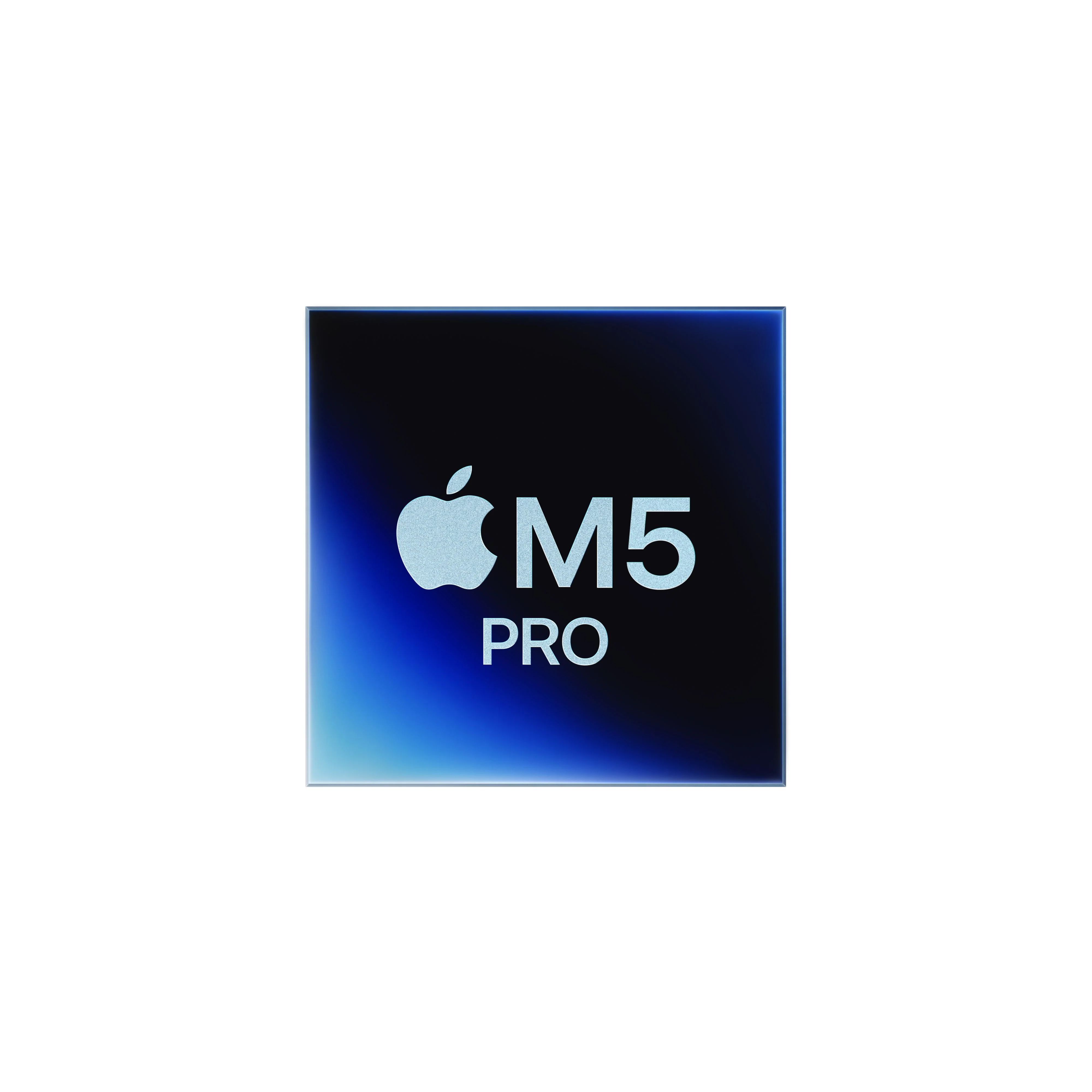 16-inch MacBook Pro: Apple M5 Pro chip with 18-core CPU and 20-core GPU, 1TB SSD - Silver - Image 3