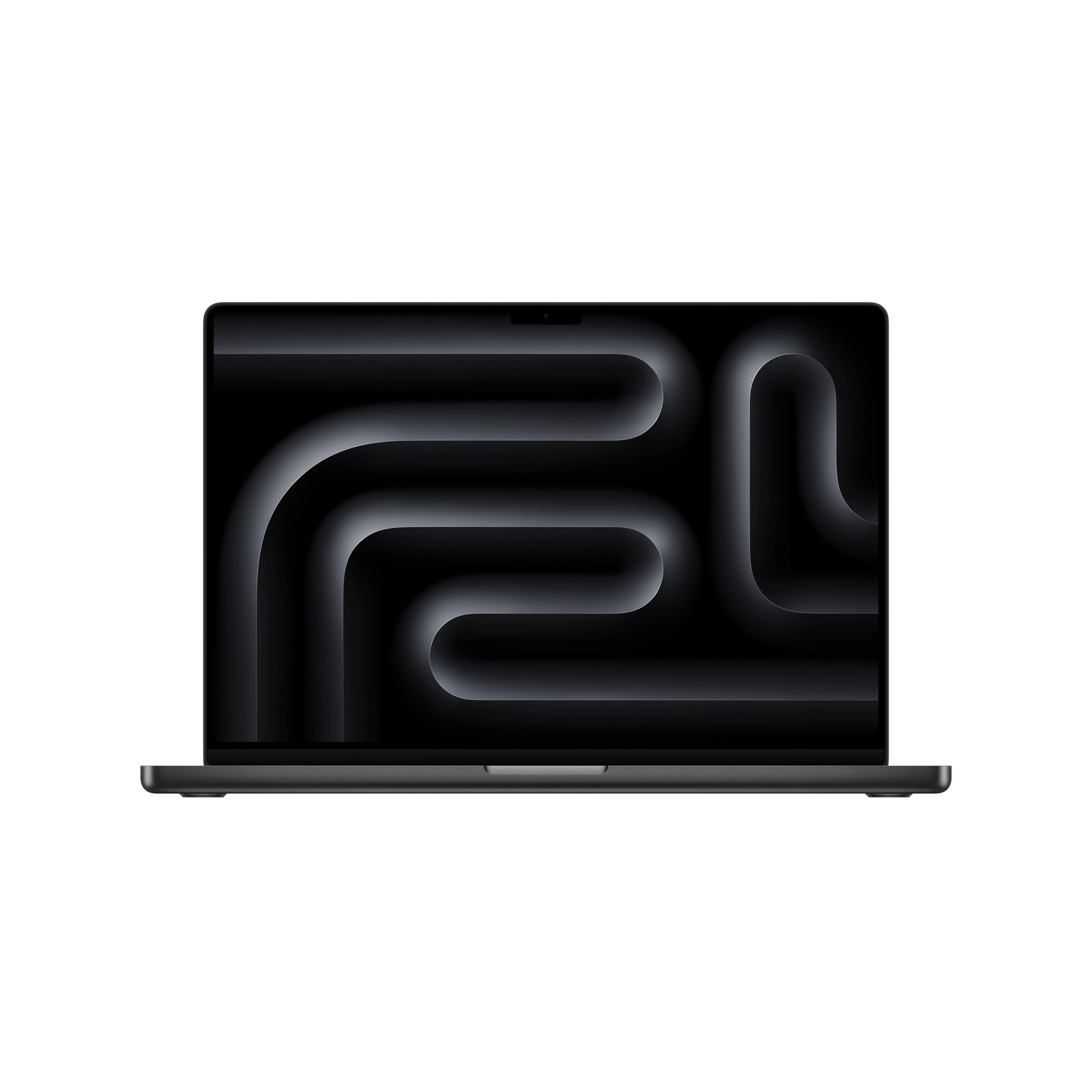 16-inch MacBook Pro: Apple M5 Pro chip with 18-core CPU and 20-core GPU, 1TB SSD - Space Black