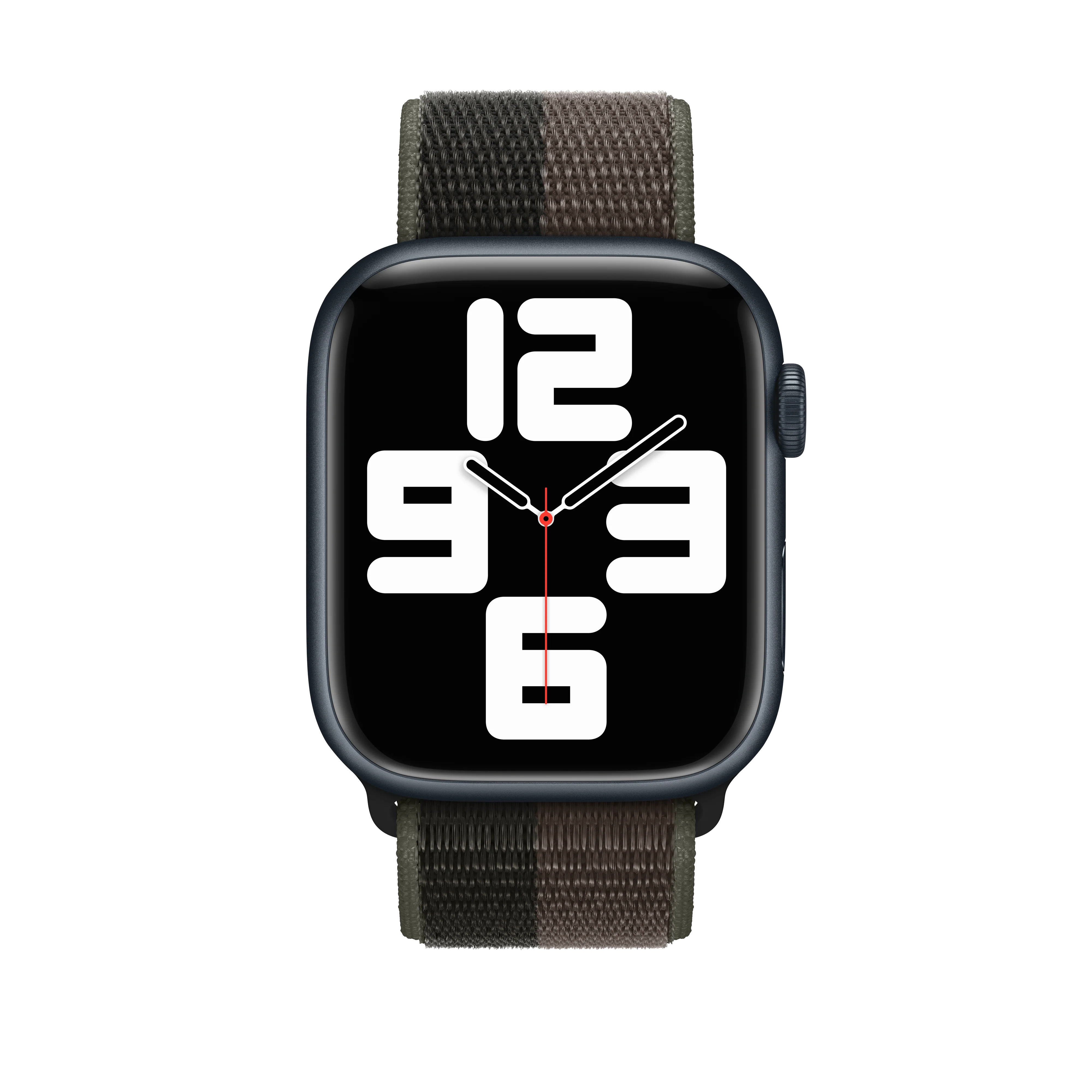 45mm Tornado/Grey Sport Loop - Image 3
