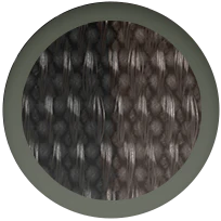 45mm Tornado/Grey Sport Loop - Image 4