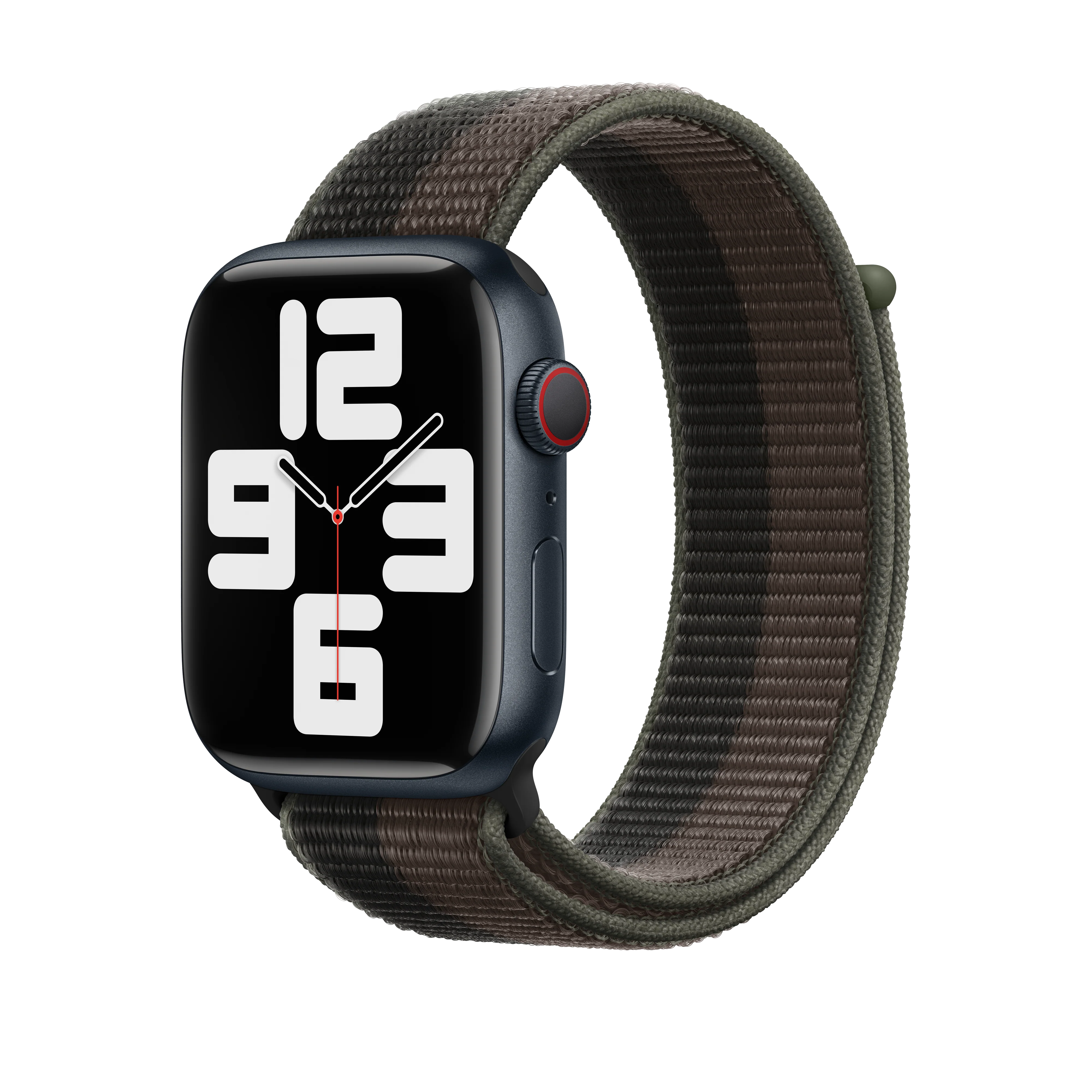 45mm Tornado/Grey Sport Loop - Extra Large - Image 2