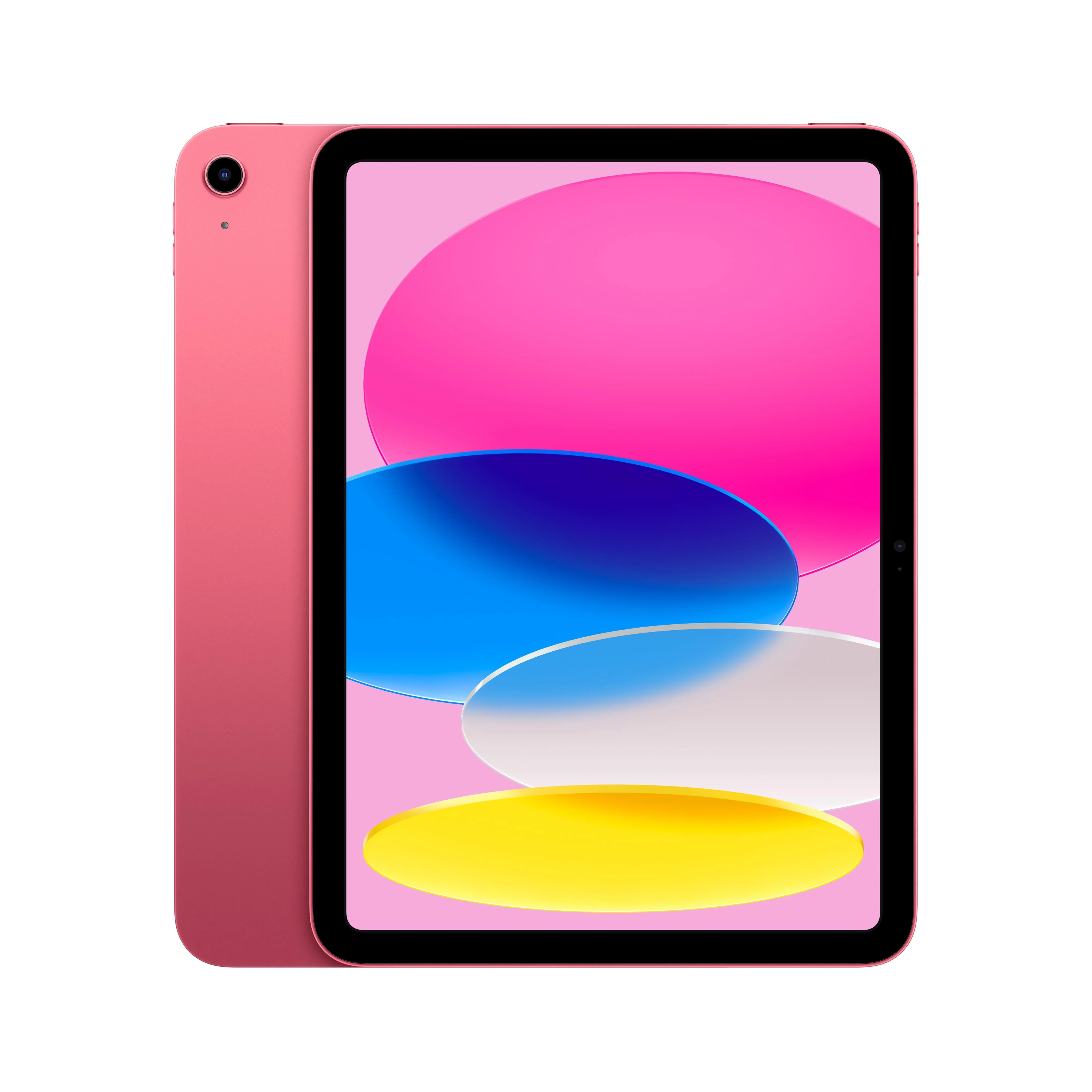 10.9-inch iPad Wi-Fi 64GB - Pink (10th generation) - Image 2