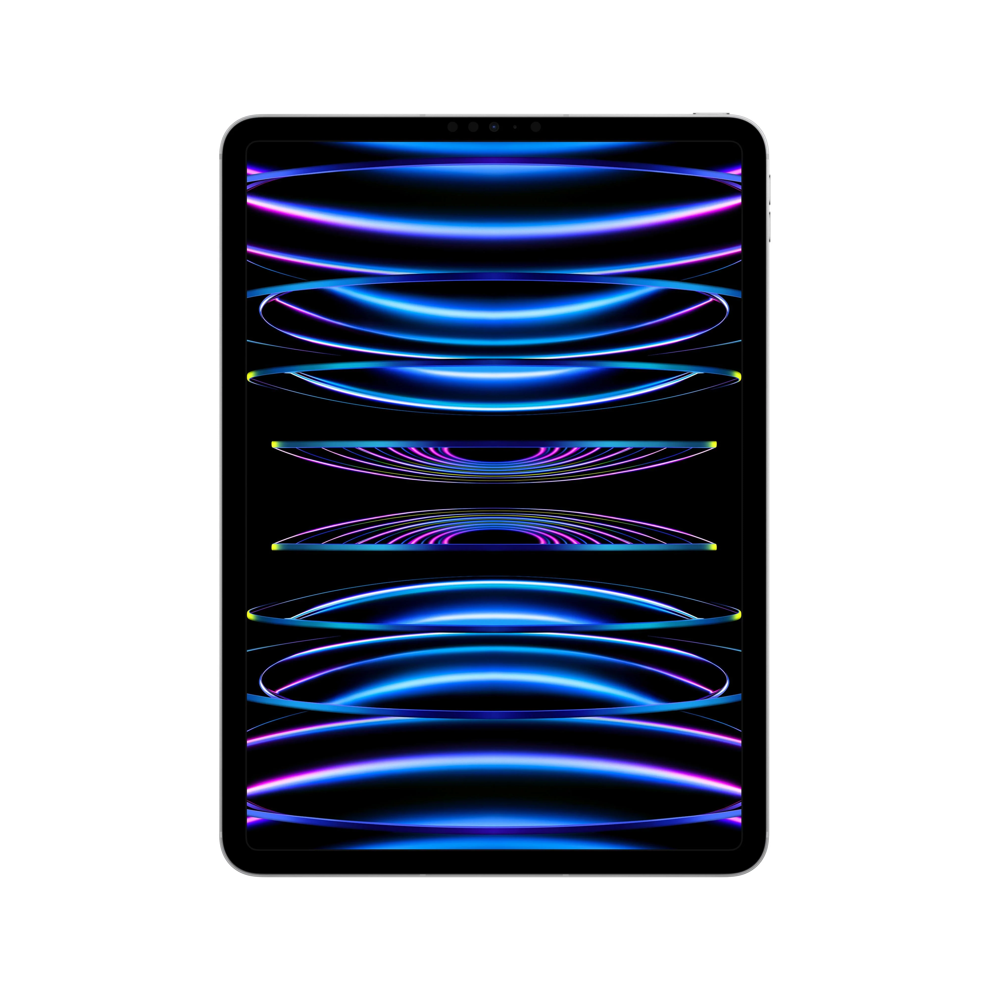 2022 11-inch iPad Pro Wi-Fi + Cellular 128GB - Silver (4th generation)