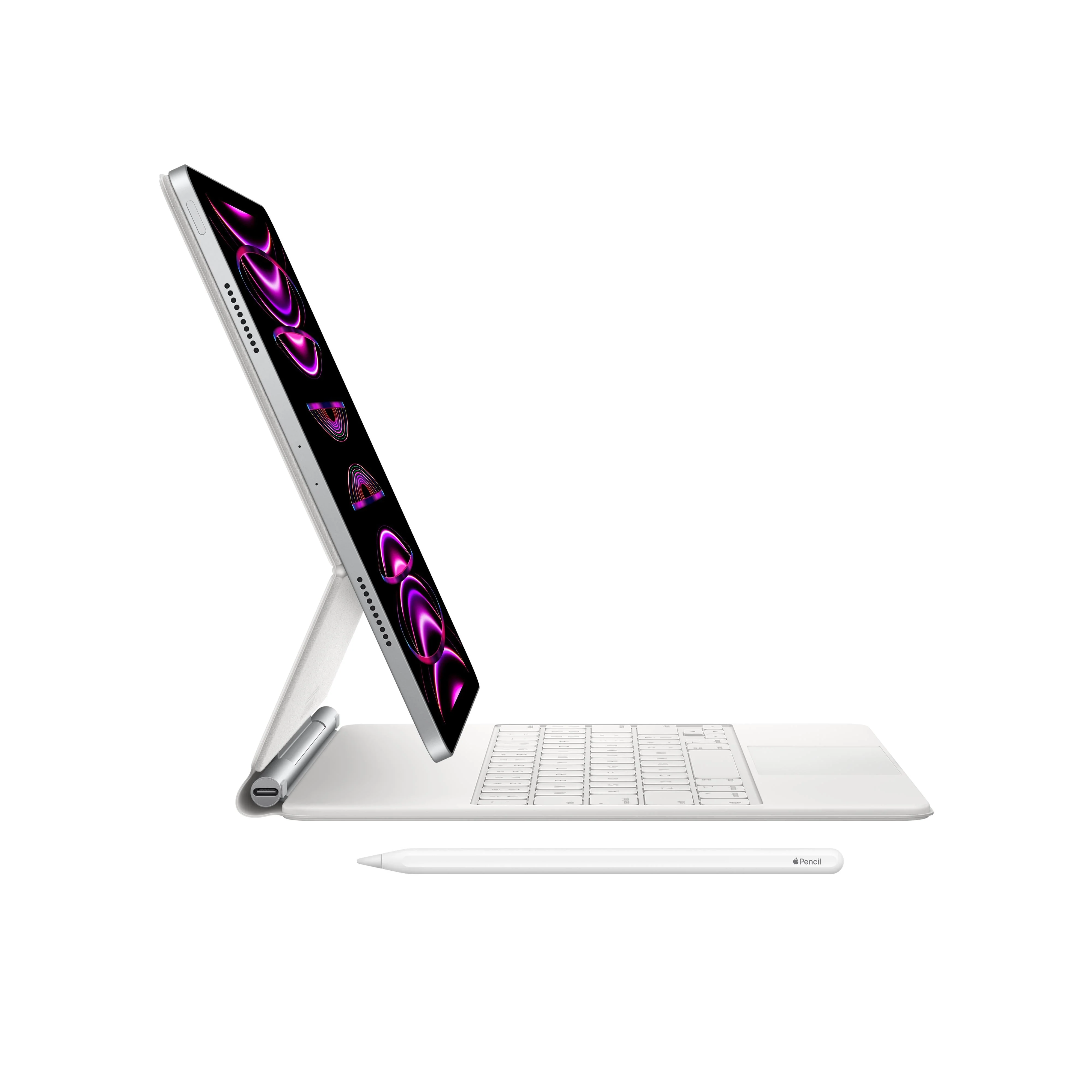 2022 11-inch iPad Pro Wi-Fi + Cellular 2TB - Space Grey (4th generation) - Image 9