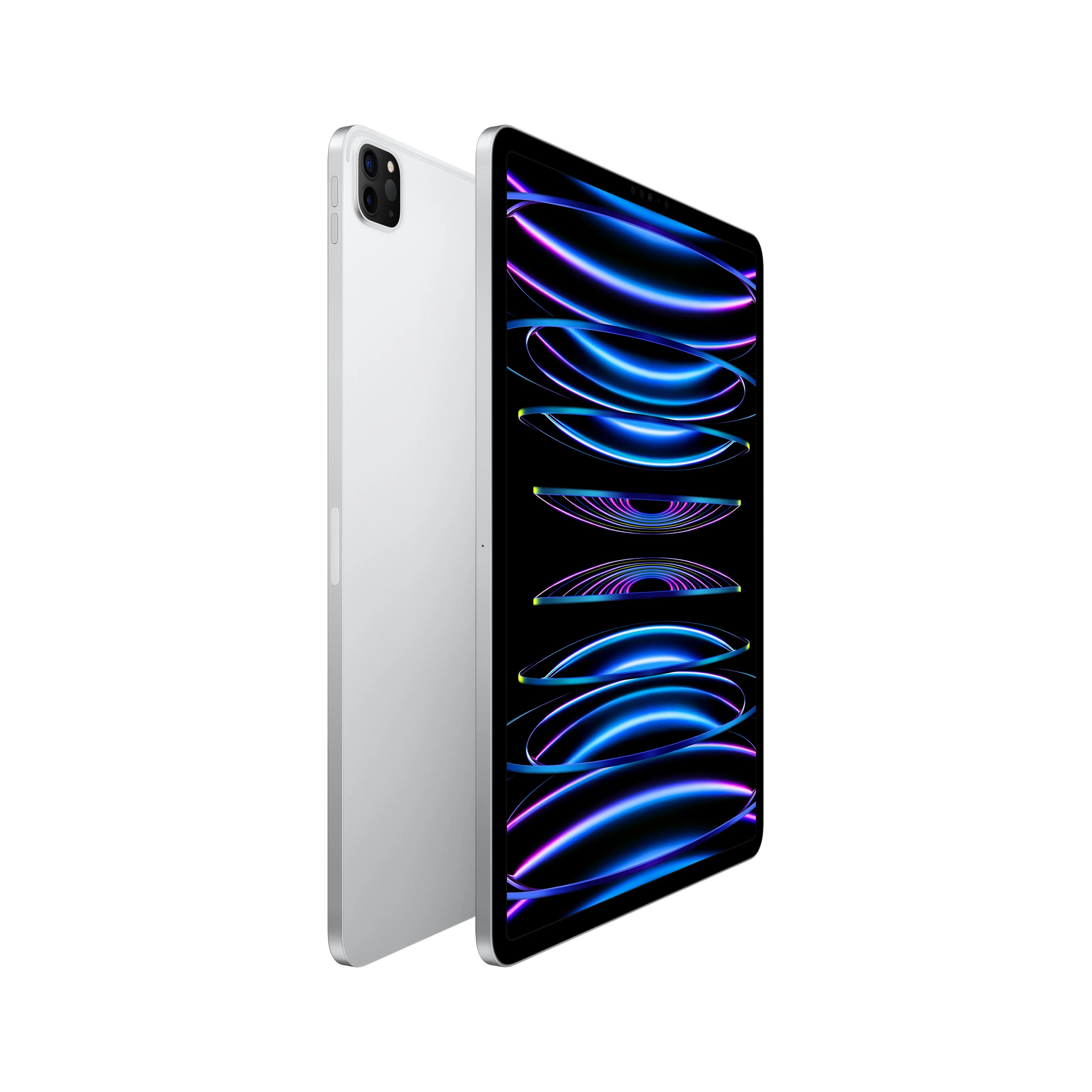 2022 12.9-inch iPad Pro Wi-Fi 256GB - Silver (6th generation) - Image 3