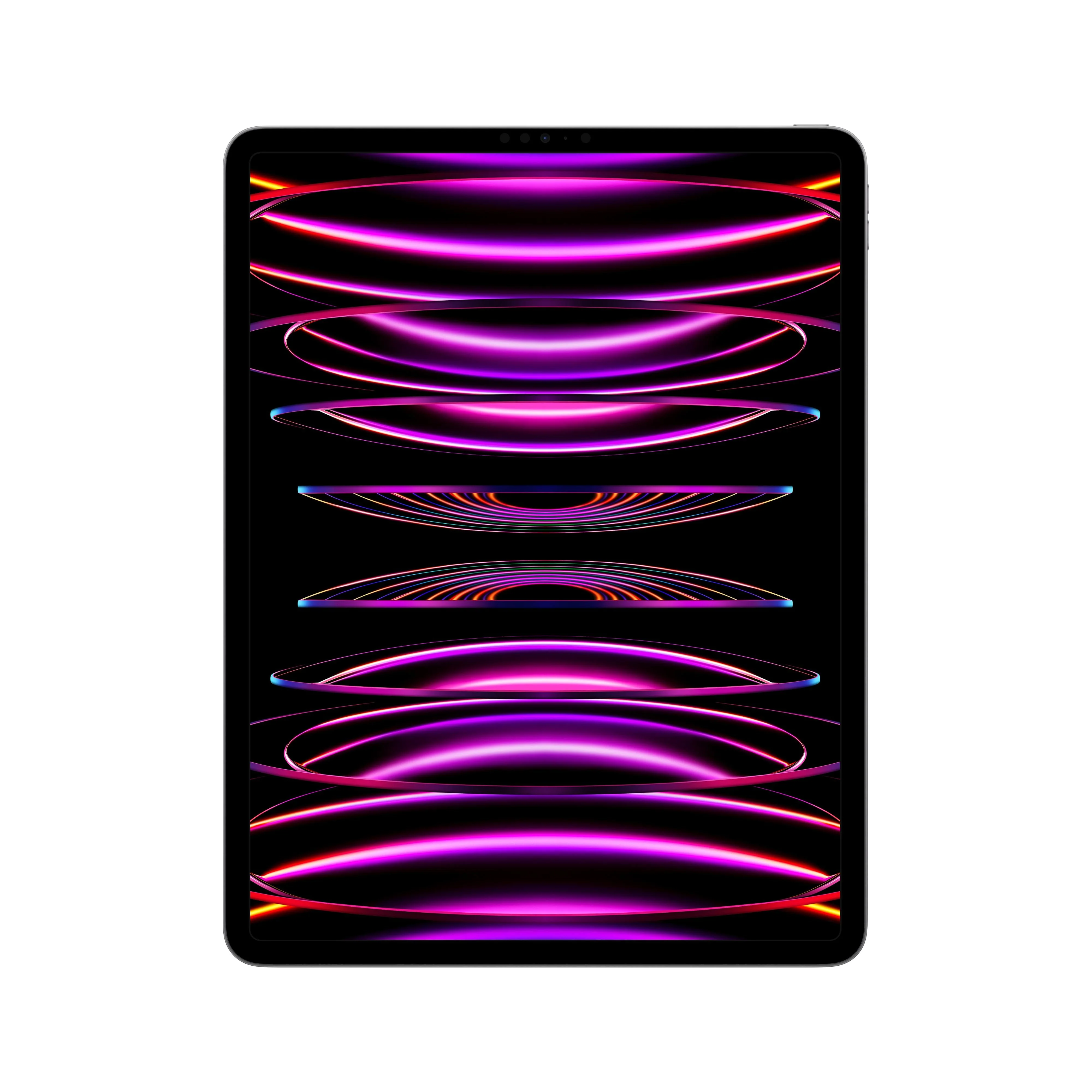 2022 12.9-inch iPad Pro Wi-Fi 512GB - Space Grey (6th generation)