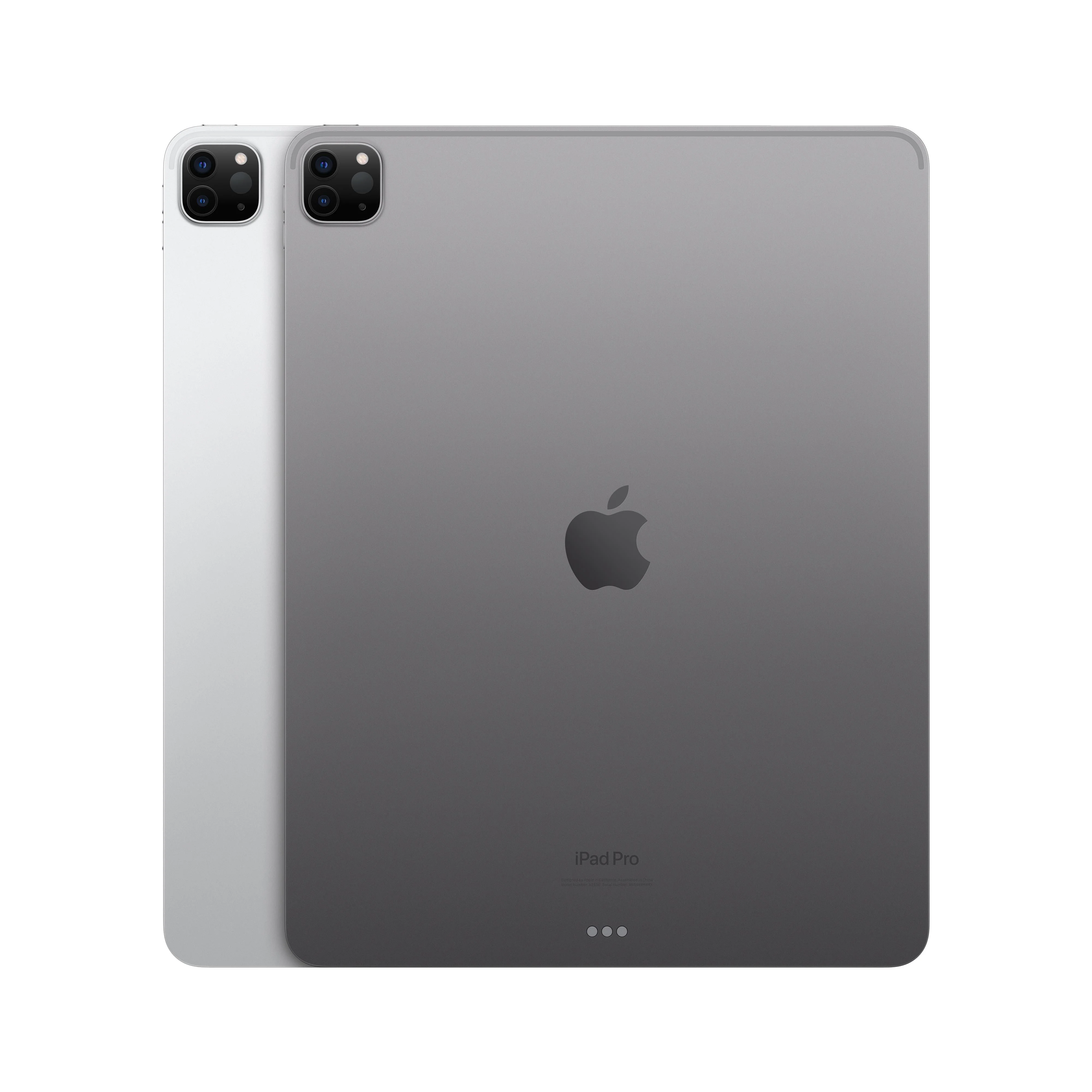 2022 12.9-inch iPad Pro Wi-Fi 2TB - Space Grey (6th generation) - Image 8