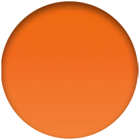 49mm Orange Alpine Loop - Small - Image 4