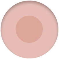 45mm Pink Oxford/Rose Whisper Nike Sport Band - Image 4