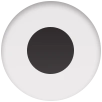 45mm Summit White/Black Nike Sport Band - Image 4