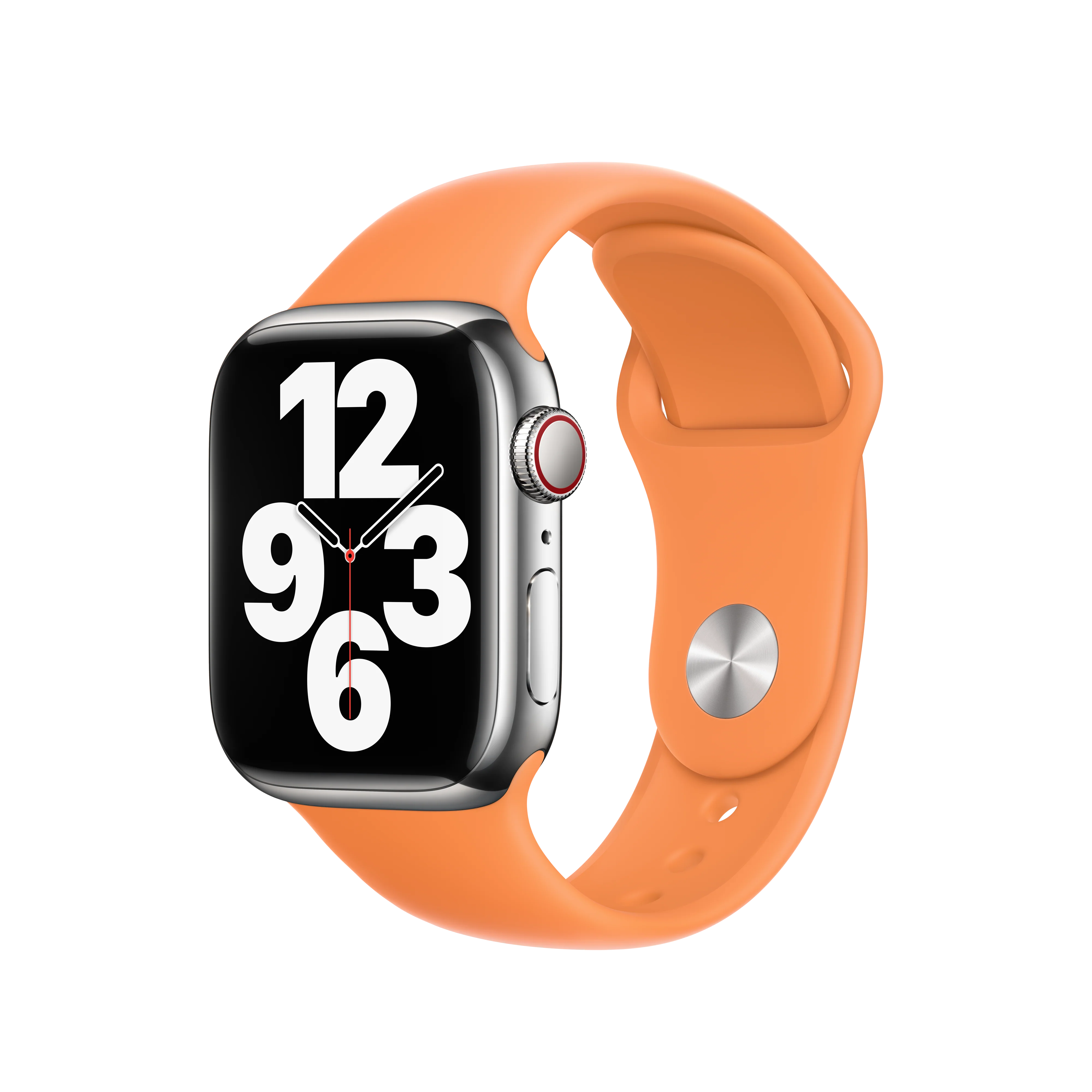 41mm Marigold Sport Band - Regular - Image 2