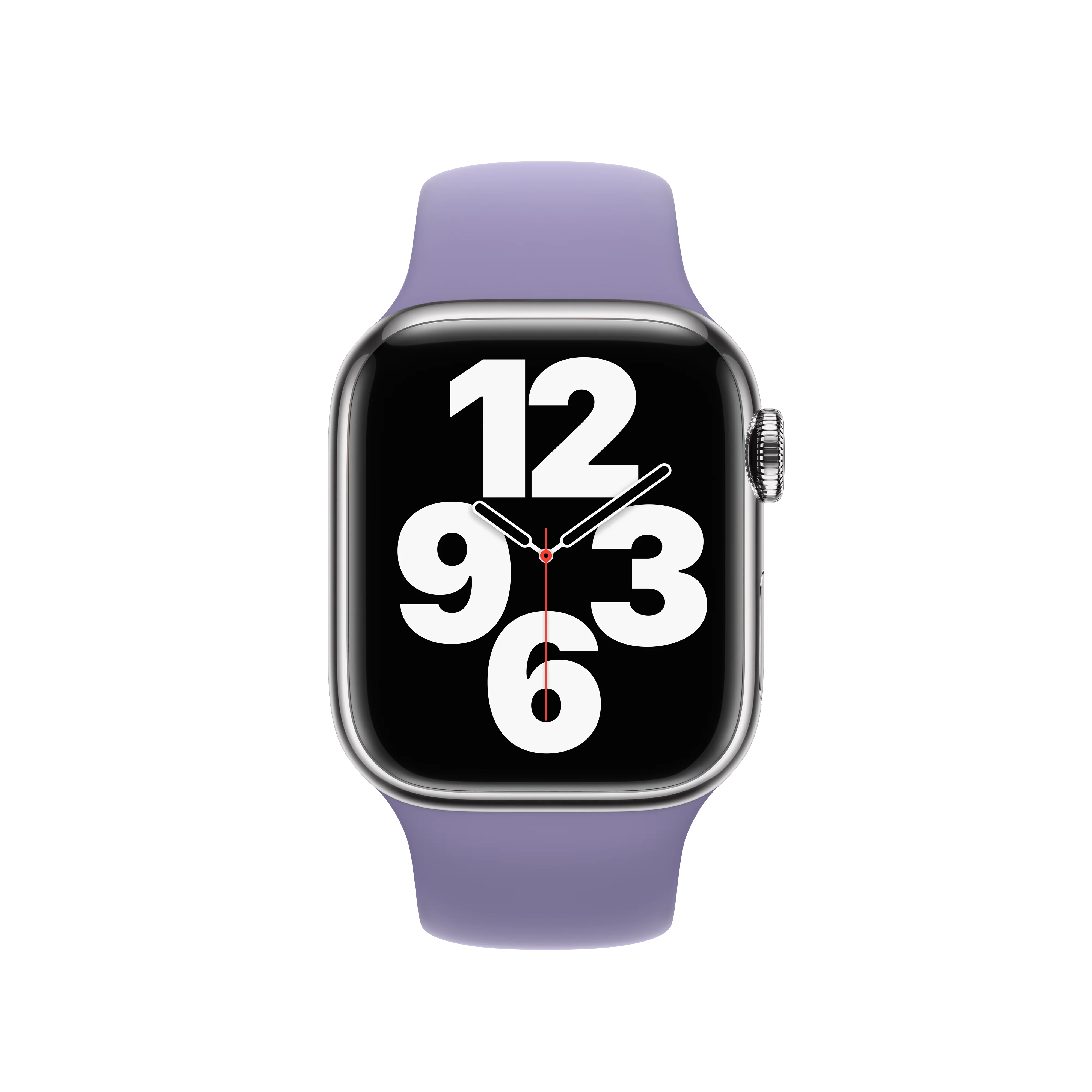 41mm English Lavender Sport Band - Regular - Image 3