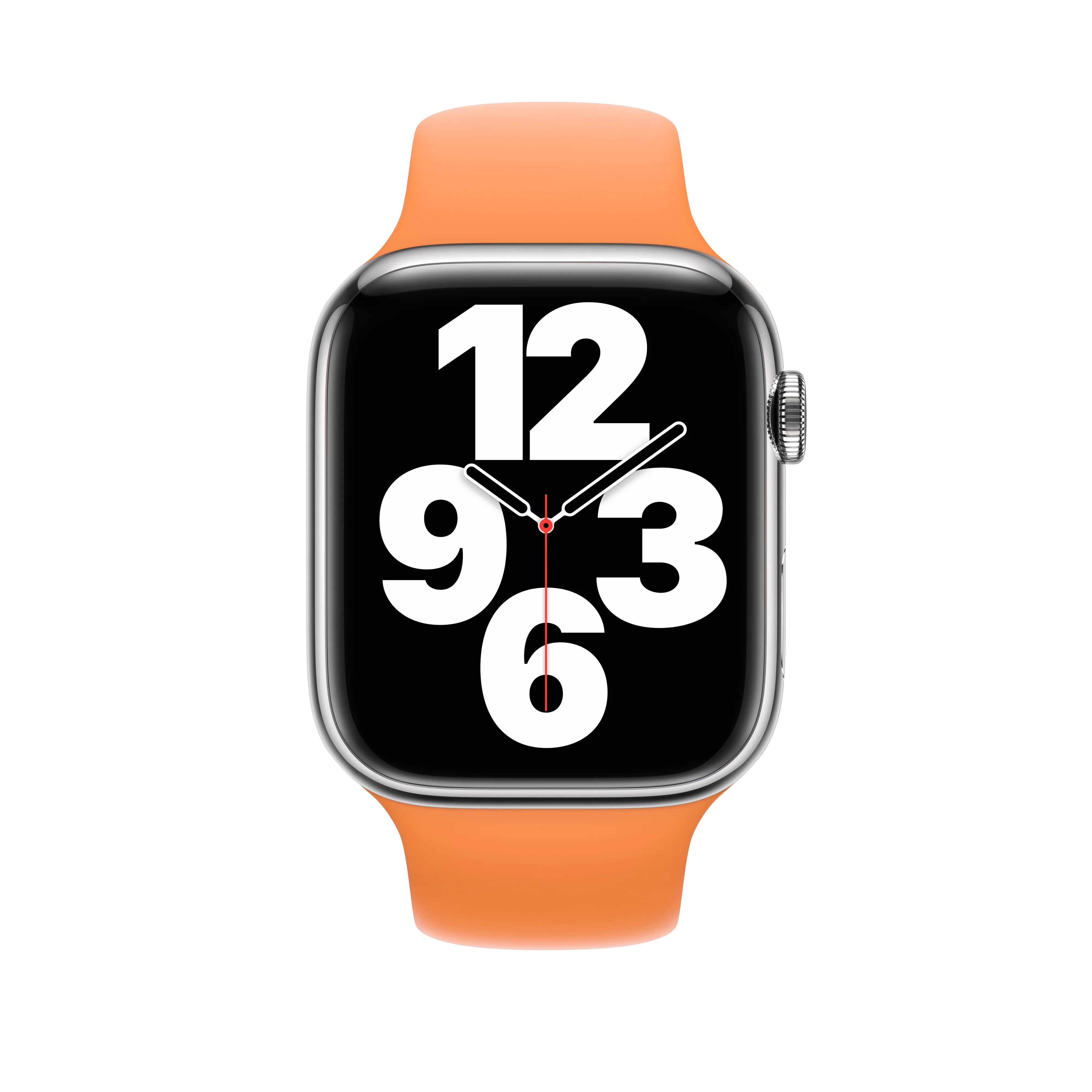 45mm Marigold Sport Band - Regular - Image 3