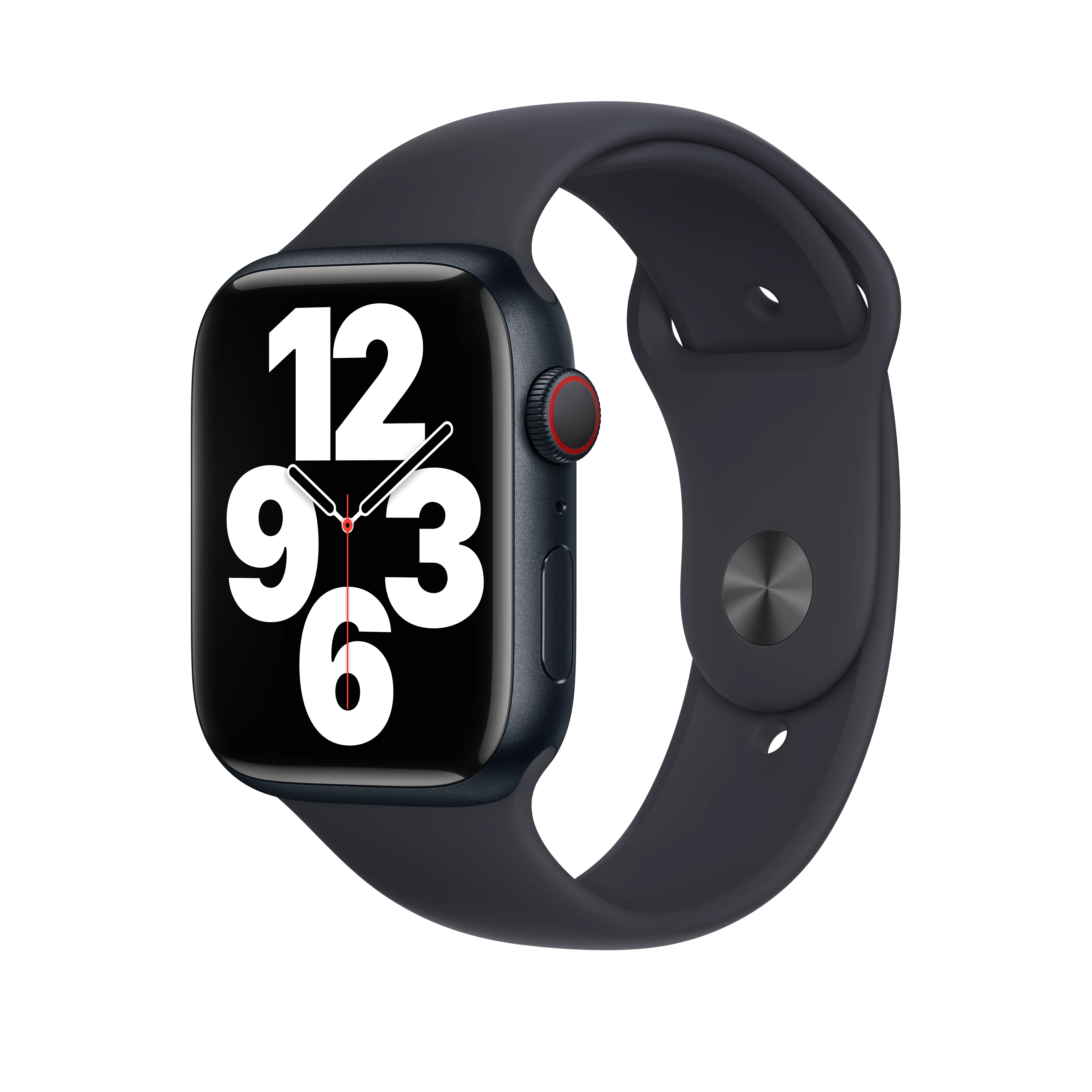 45mm Midnight Sport Band - Extra Large - Image 2