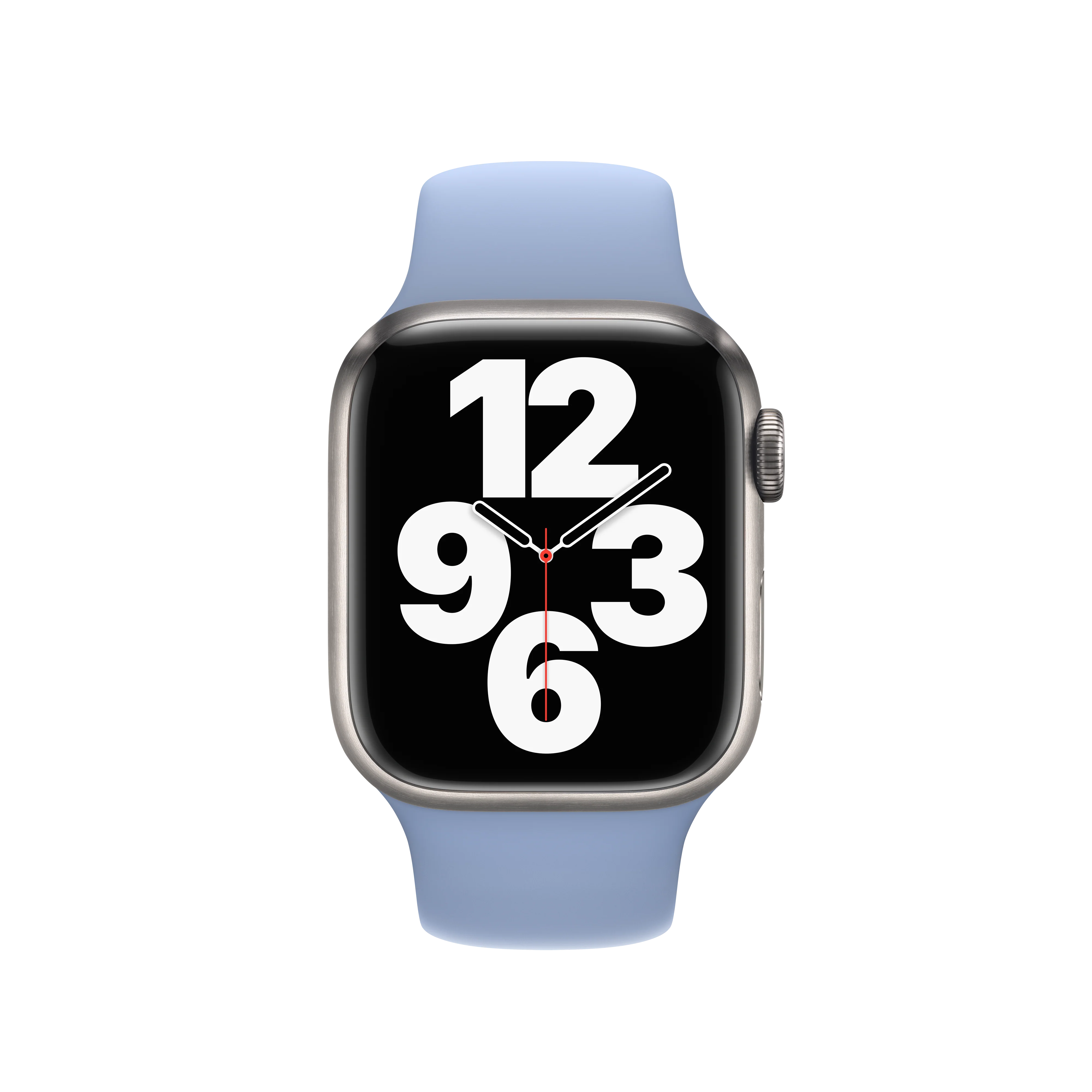 41mm Blue Fog Sport Band - Regular - Image 3