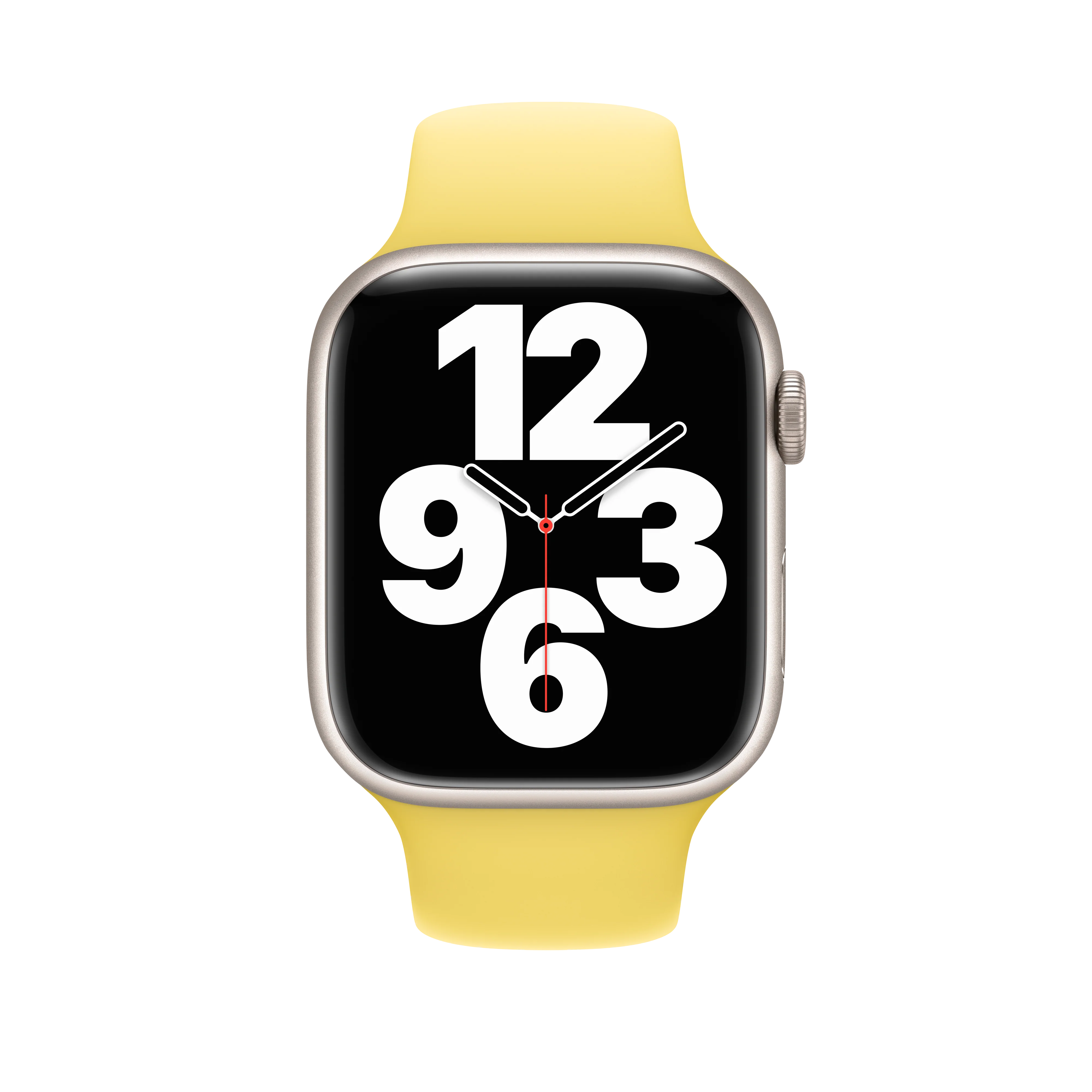 45mm Lemon Zest Sport Band - Regular - Image 3