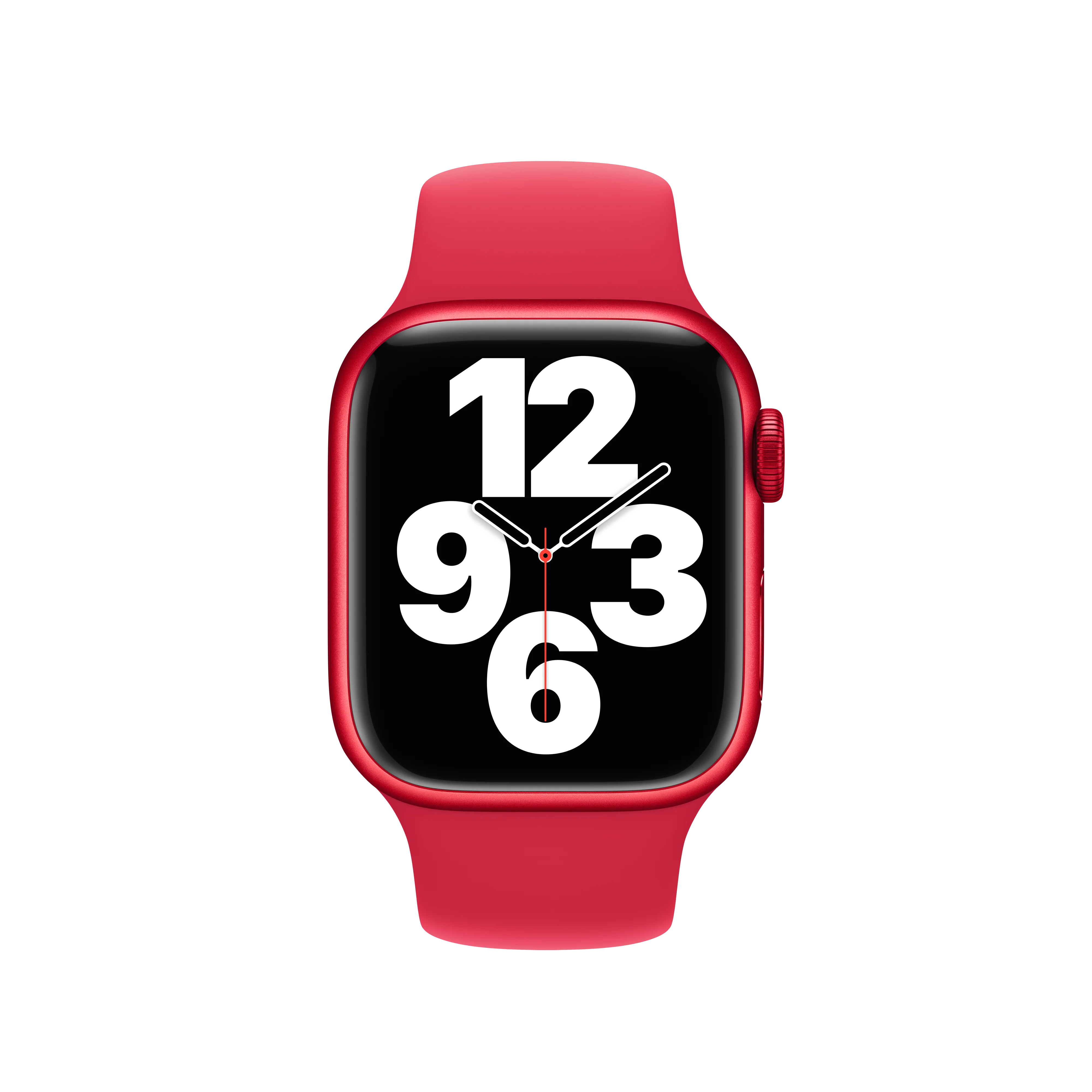 41mm (PRODUCT) RED Sport Band - Image 3
