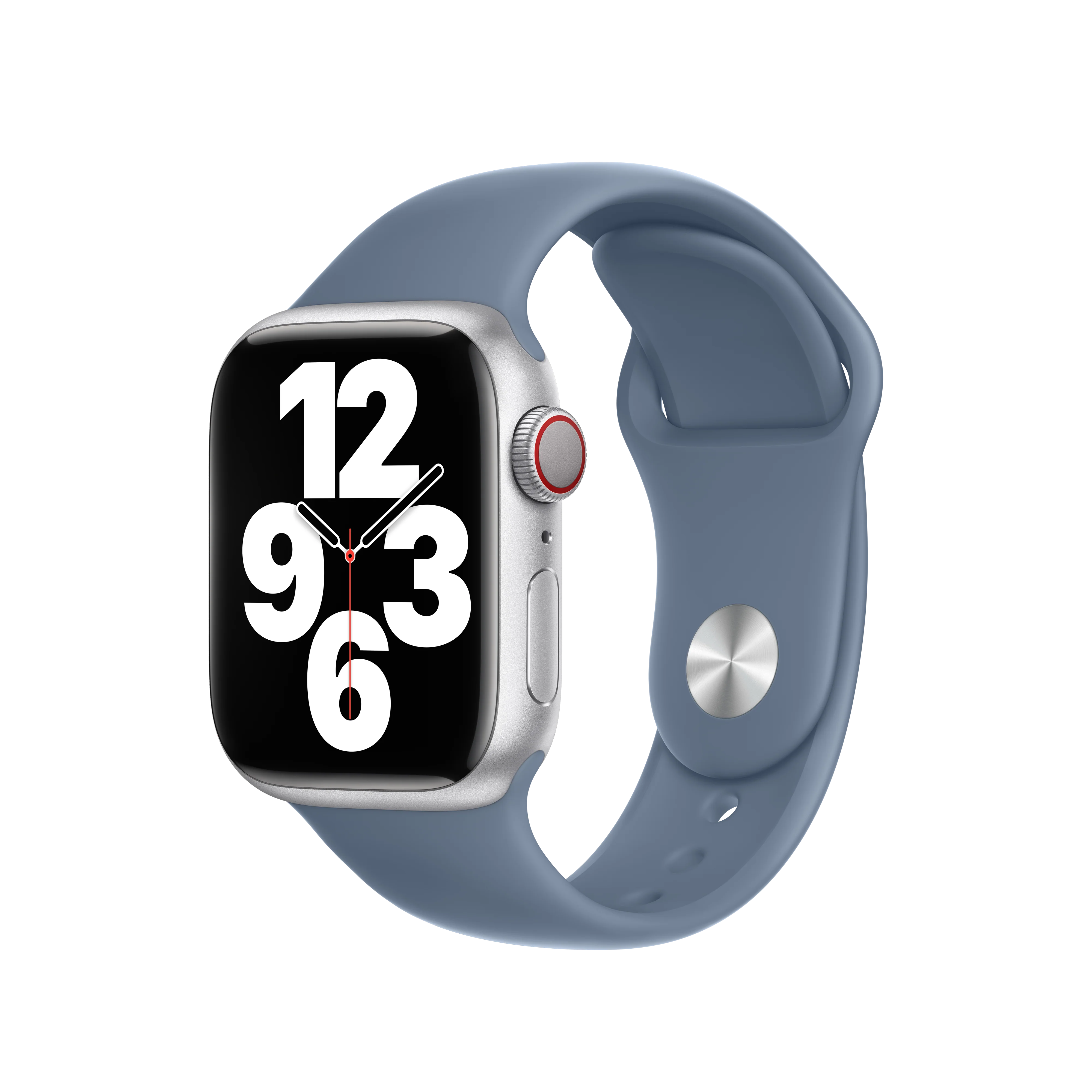 41mm Slate Blue Sport Band - Image 2